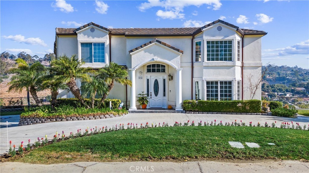 2034 Virazon Drive, La Habra Heights, California, 90631, United States, 4 Bedrooms Bedrooms, ,2 BathroomsBathrooms,Residential,For Sale,2034 Virazon Drive,1403152