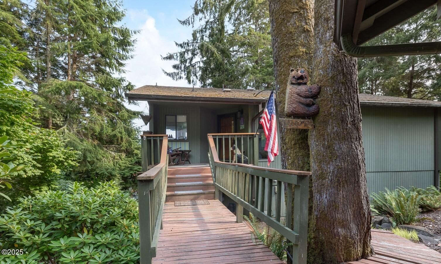 Lincoln City, Oregon, 97367, United States, 2 Bedrooms Bedrooms, ,Residential,For Sale,1950002