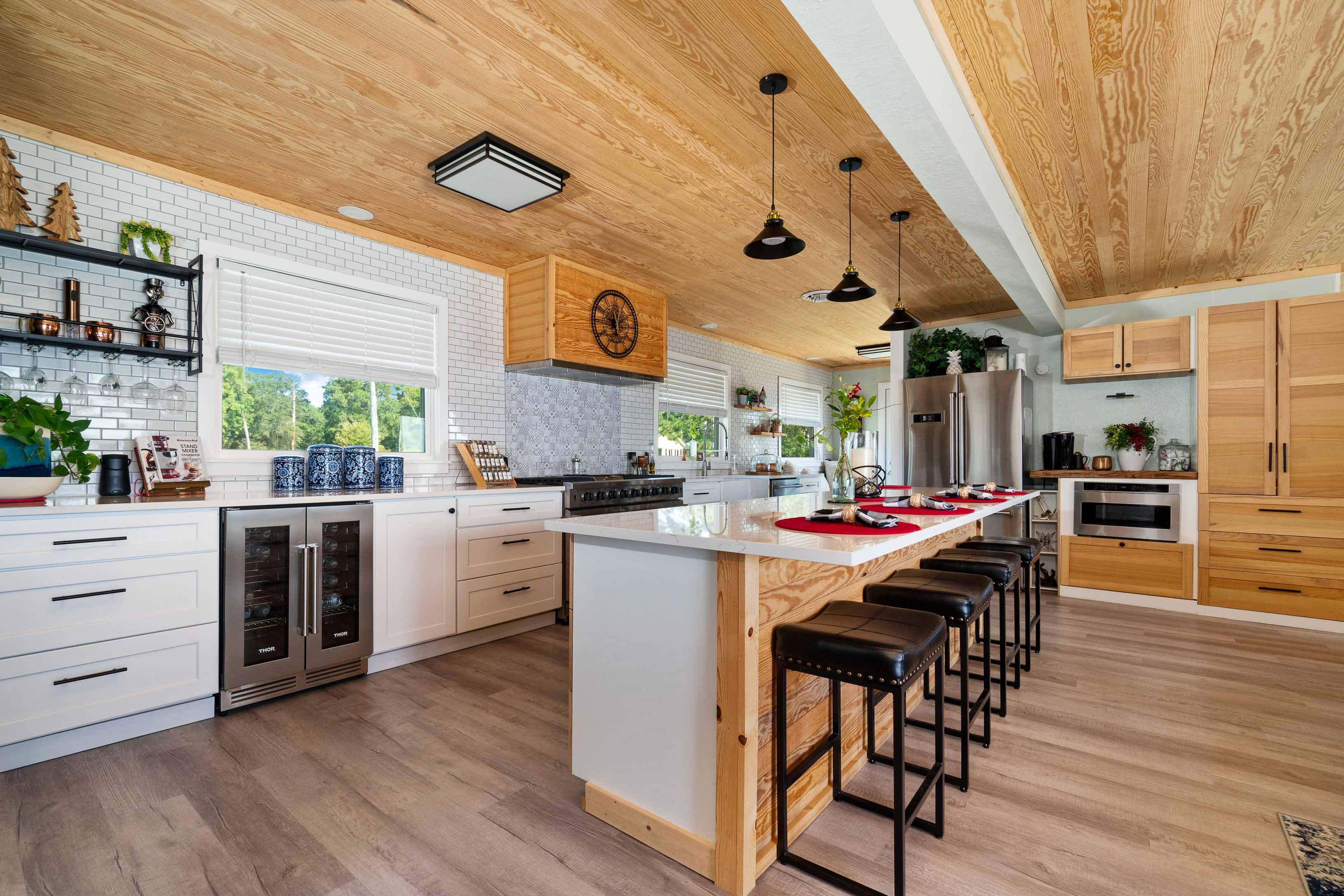 Aurora, North Carolina, 27806, United States, 3 Bedrooms Bedrooms, ,2 BathroomsBathrooms,Residential,For Sale,1973903