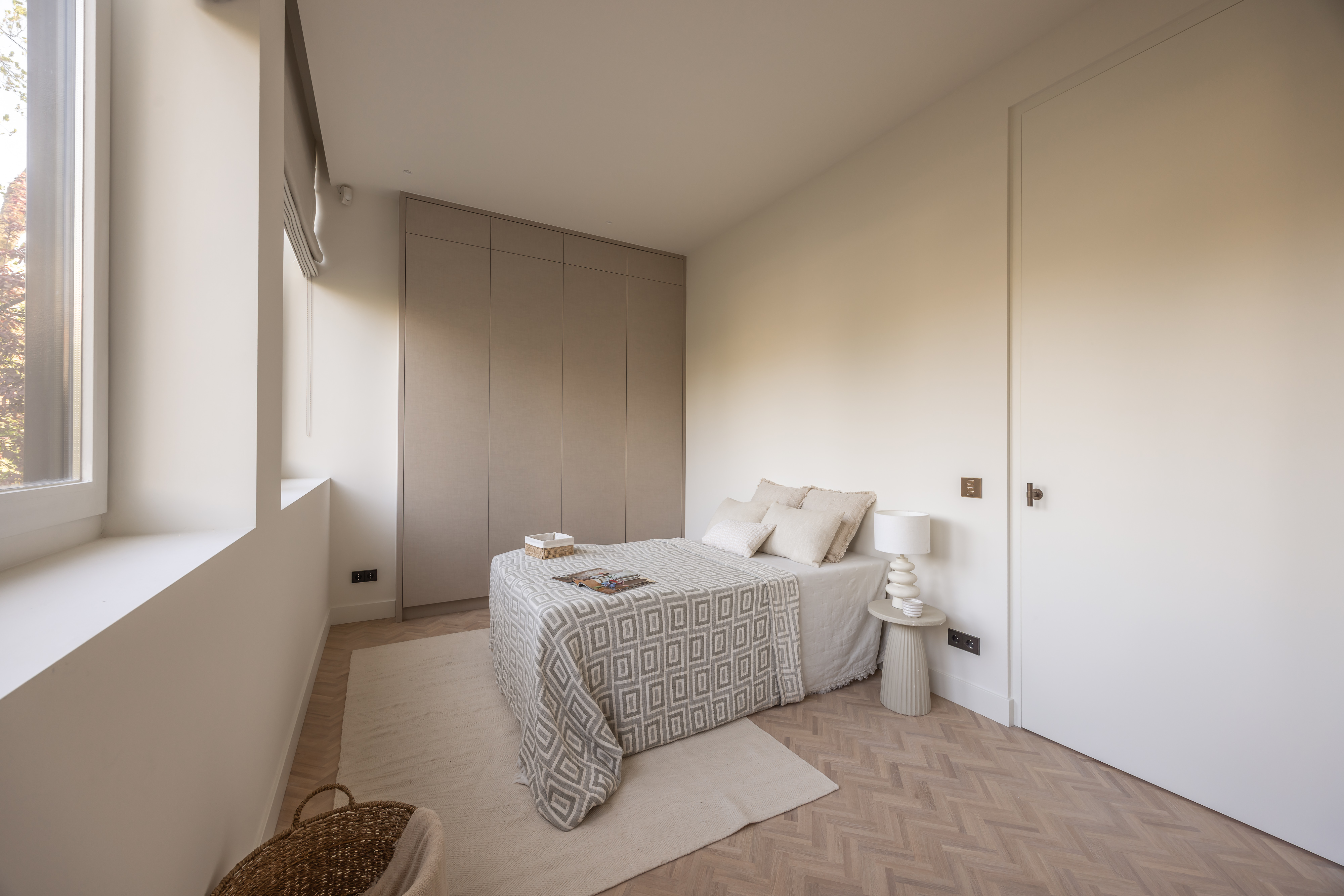  The Vondel Park Residence - 物件實景