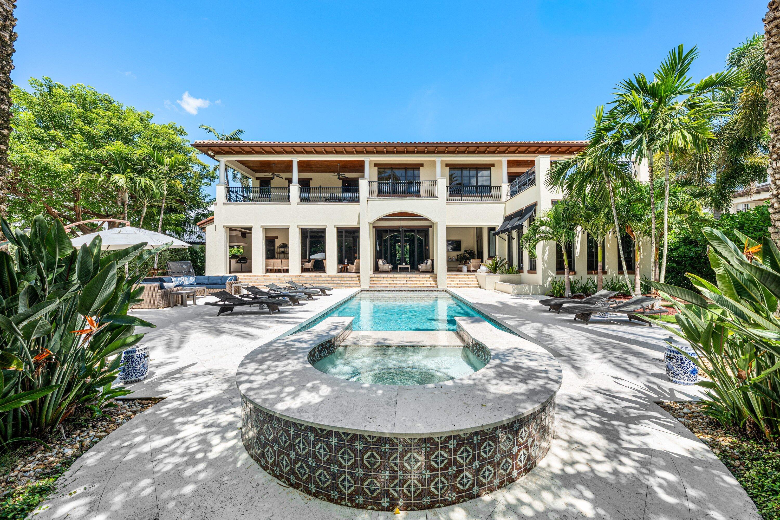 Delray Beach, Florida, 33483, United States, 6 Bedrooms Bedrooms, ,8 BathroomsBathrooms,Residential,For Sale,1948661