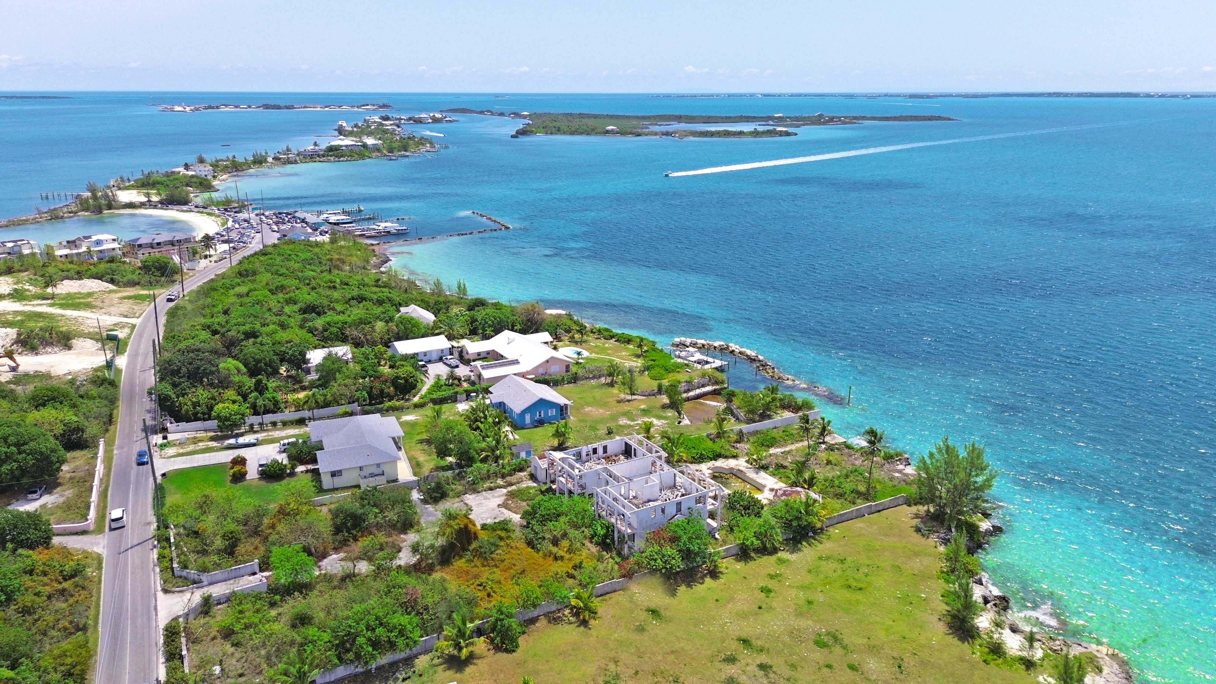 A Rare Coastal Opportunity in Marsh Harbour - 物件實景