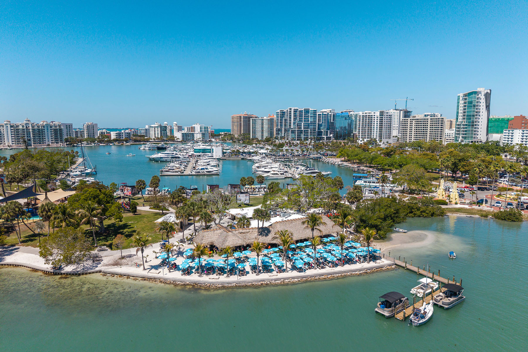  VUE SARASOTA BAY - 物件實景