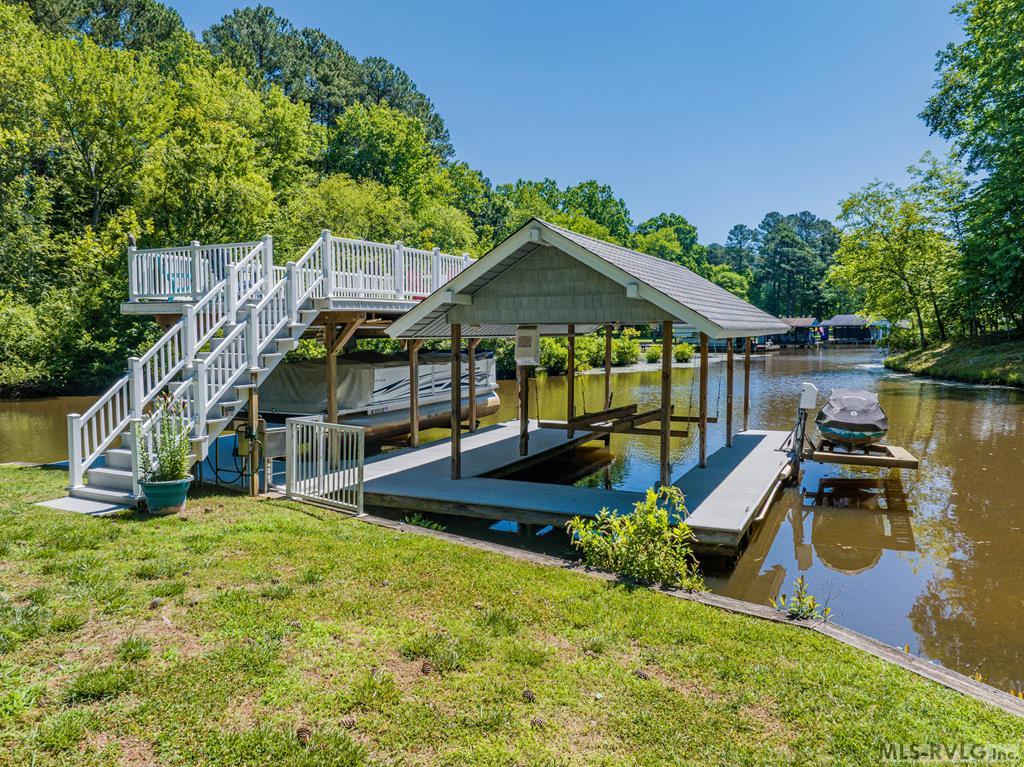 Littleton, North Carolina, 27850, United States, 3 Bedrooms Bedrooms, ,4 BathroomsBathrooms,Residential,For Sale,1836681