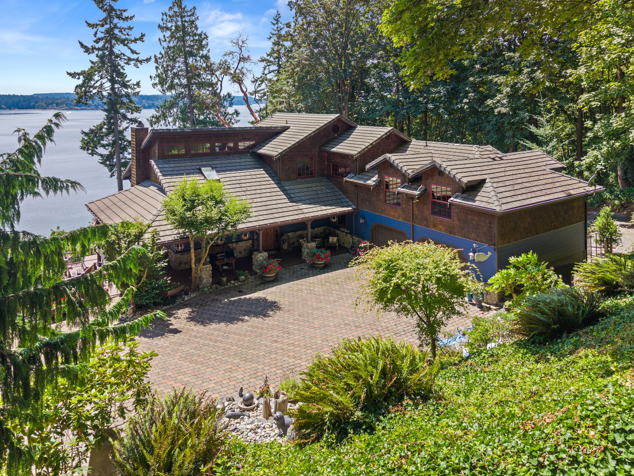  Gig Harbor Living - 物件實景