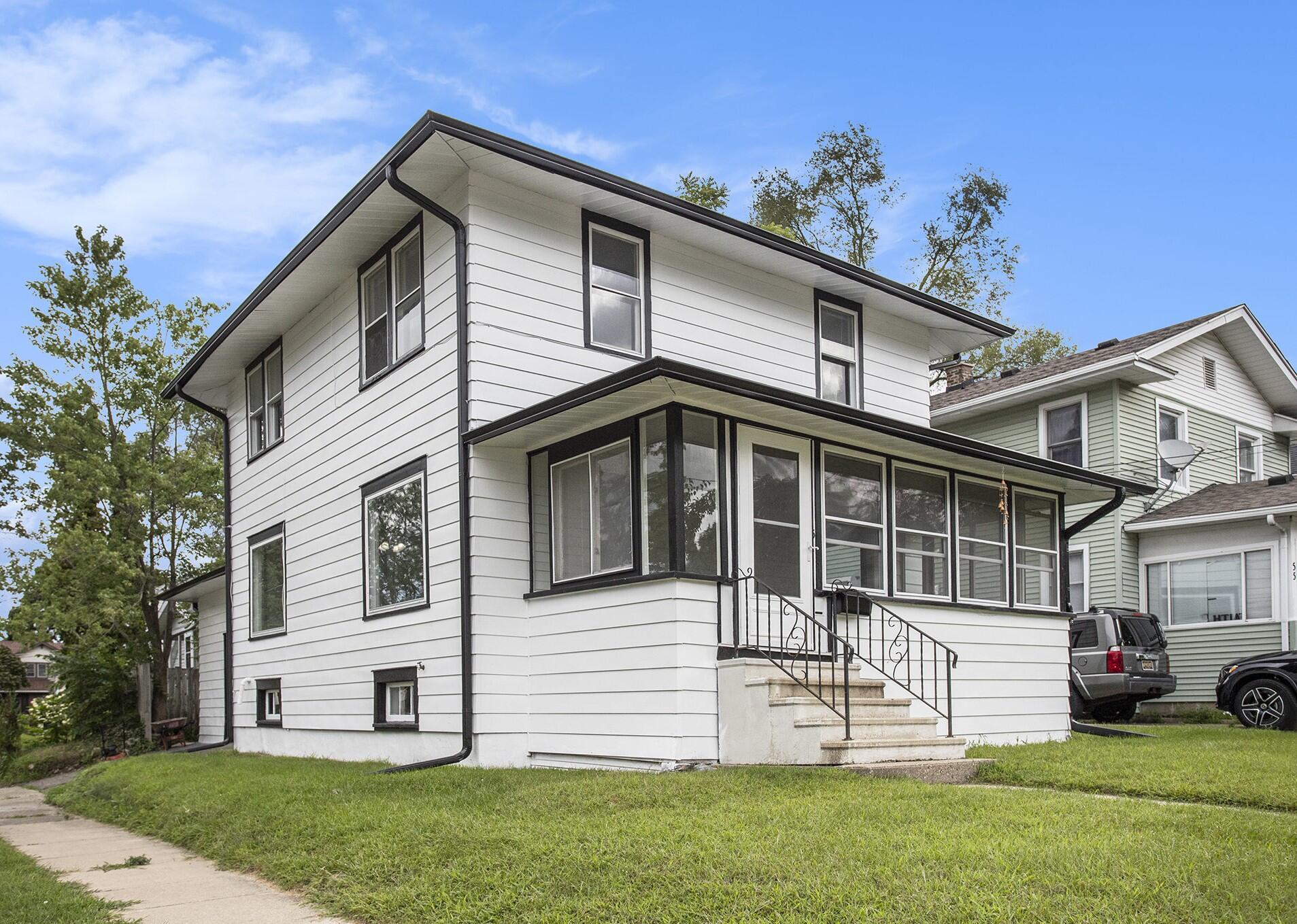 Latta St, Battle Creek, MI 49017