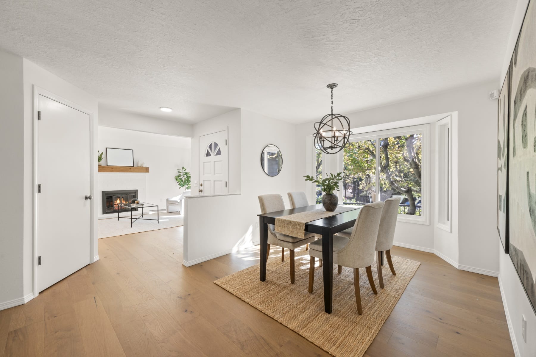  5834 SW 59TH CT Portland, OR 97221 - 物件實景