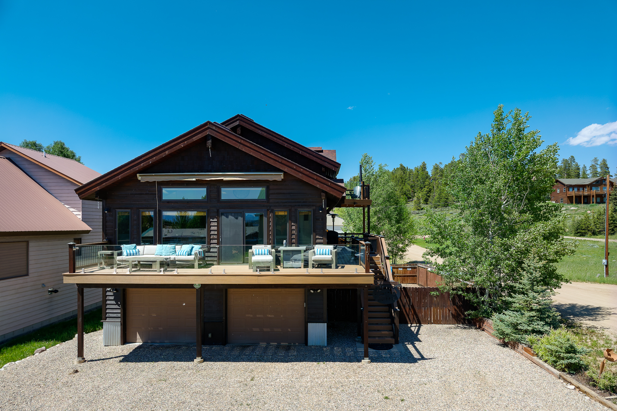  151 County Road 644,Grand Lake, CO, 80447 - 物件實景