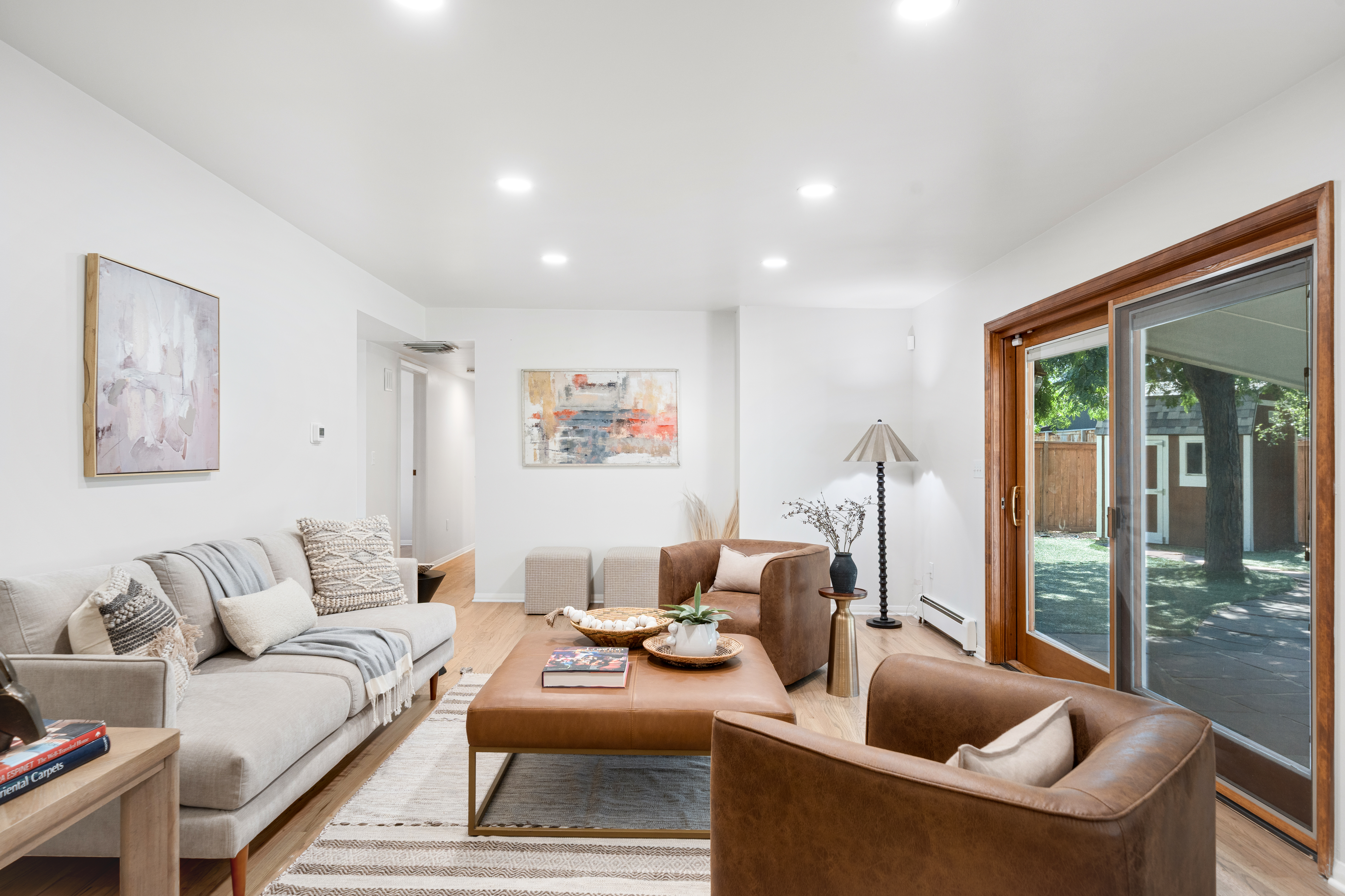  Spacious ranch-style home offers a functional floor plan - 物件實景