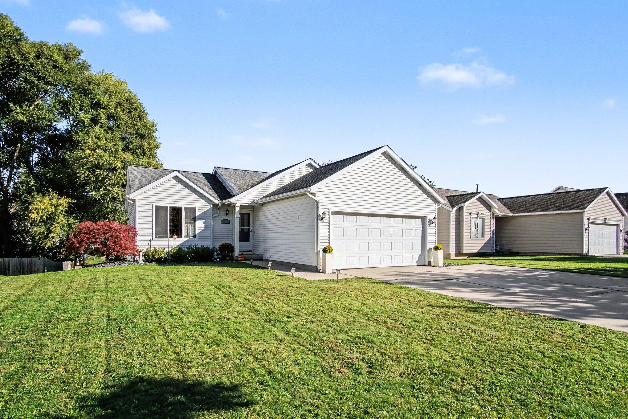 Stonewood St, Grand Rapids, MI 49504