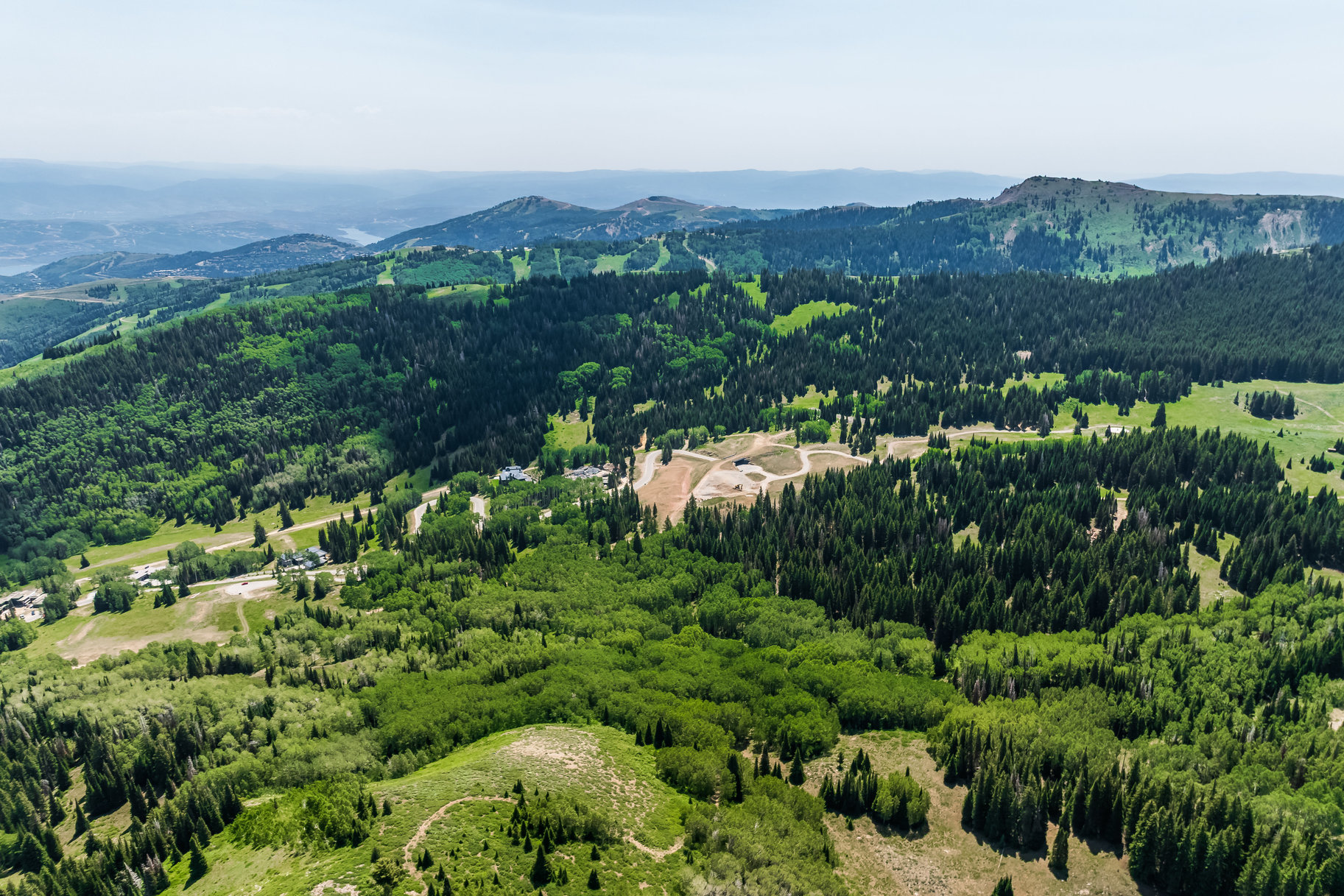  Incredible 28 Acre Estate Lot in the Colony at White Pine Canyon - 物件實景
