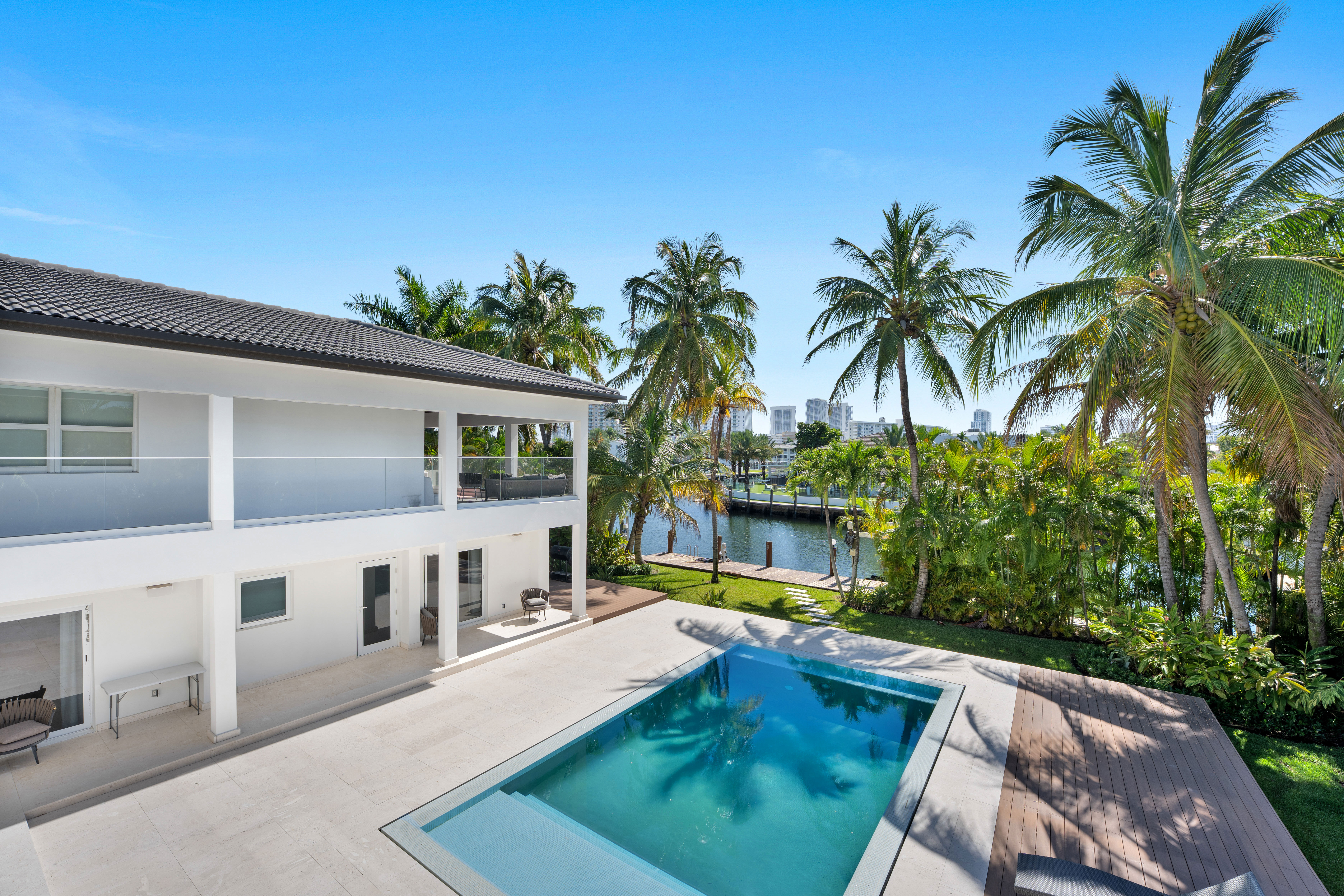  431 Layne Blvd, Hallandale Beach, FL, 33009 - 物件實景