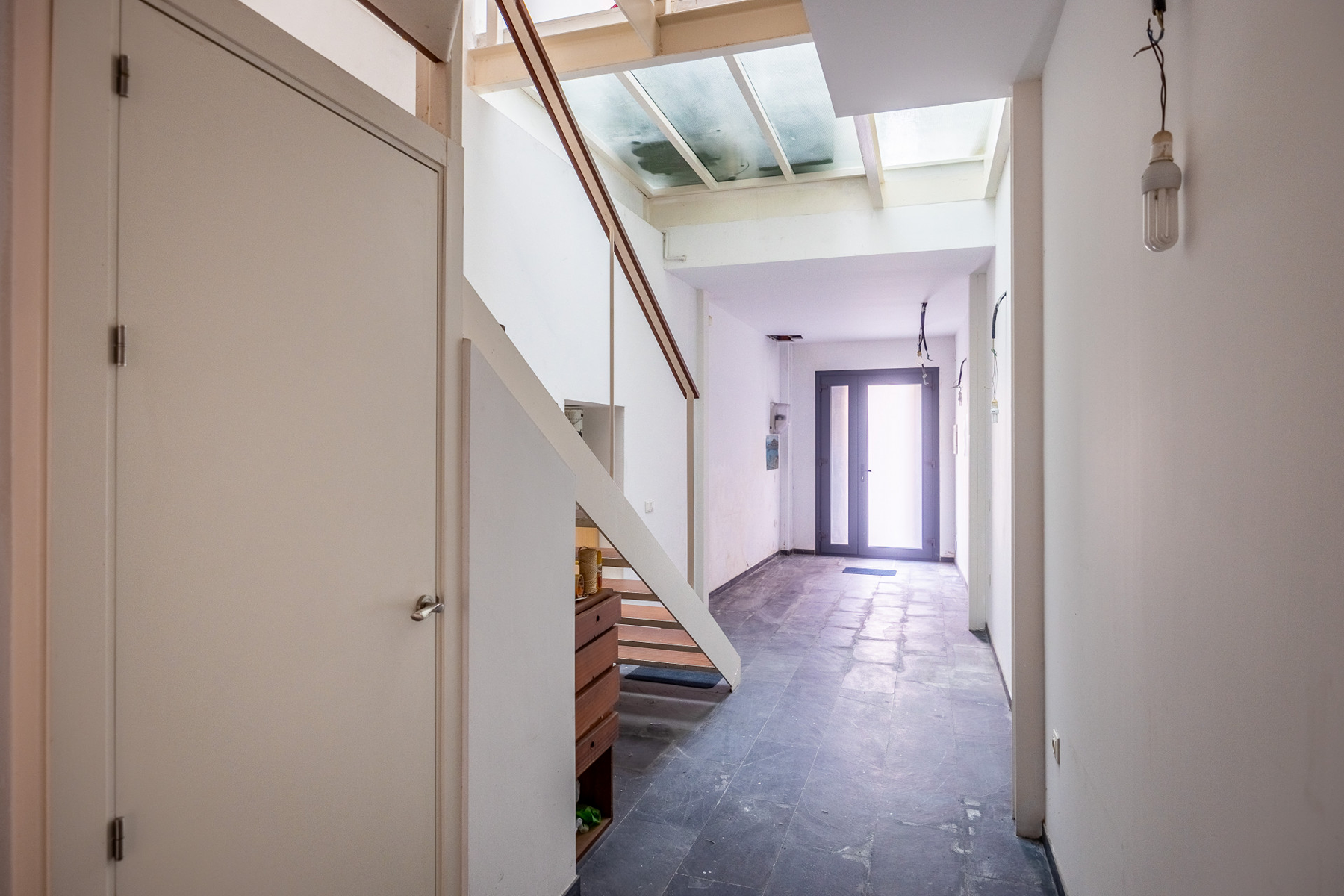  Townhouse with private rooftop terrace on the iconic Arfe Street - 物件實景