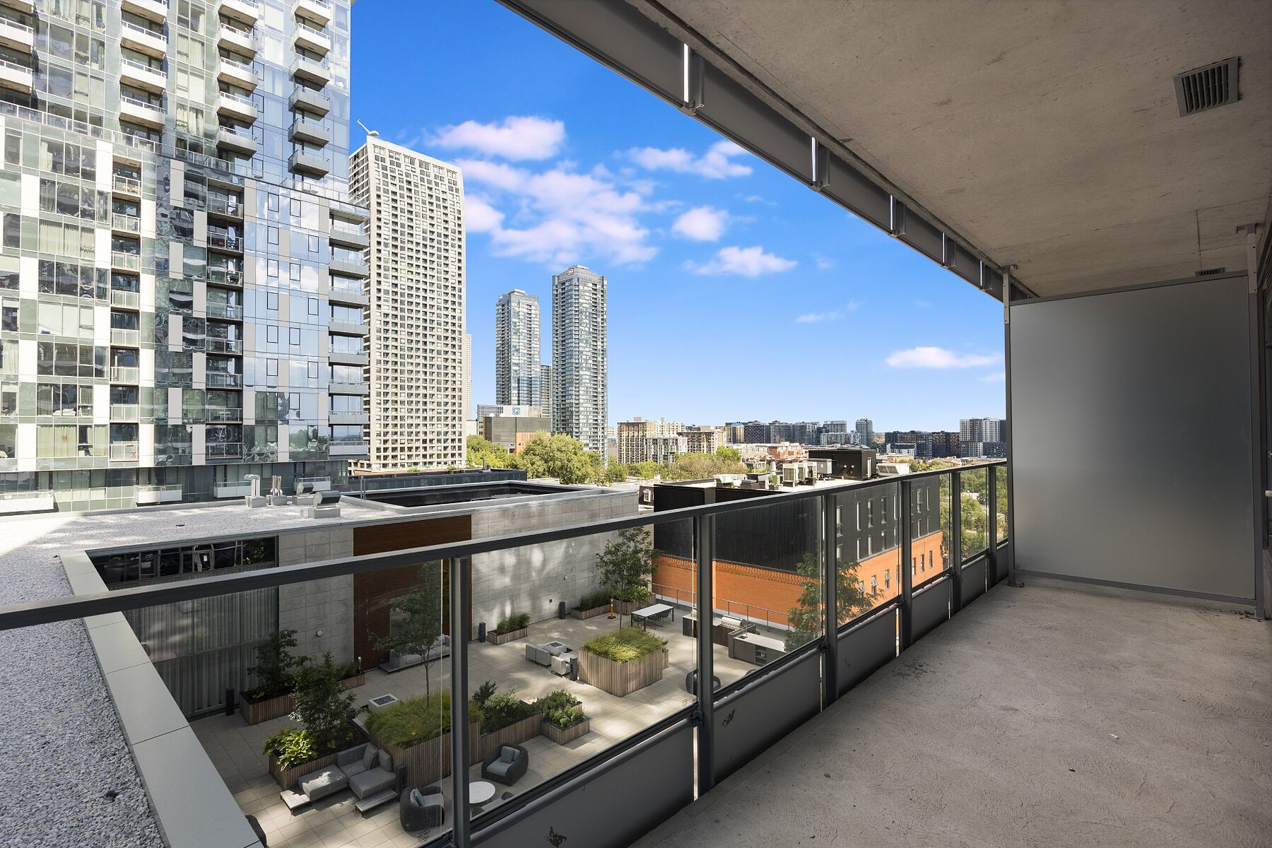  Ville-Marie, Montréal - 物件實景