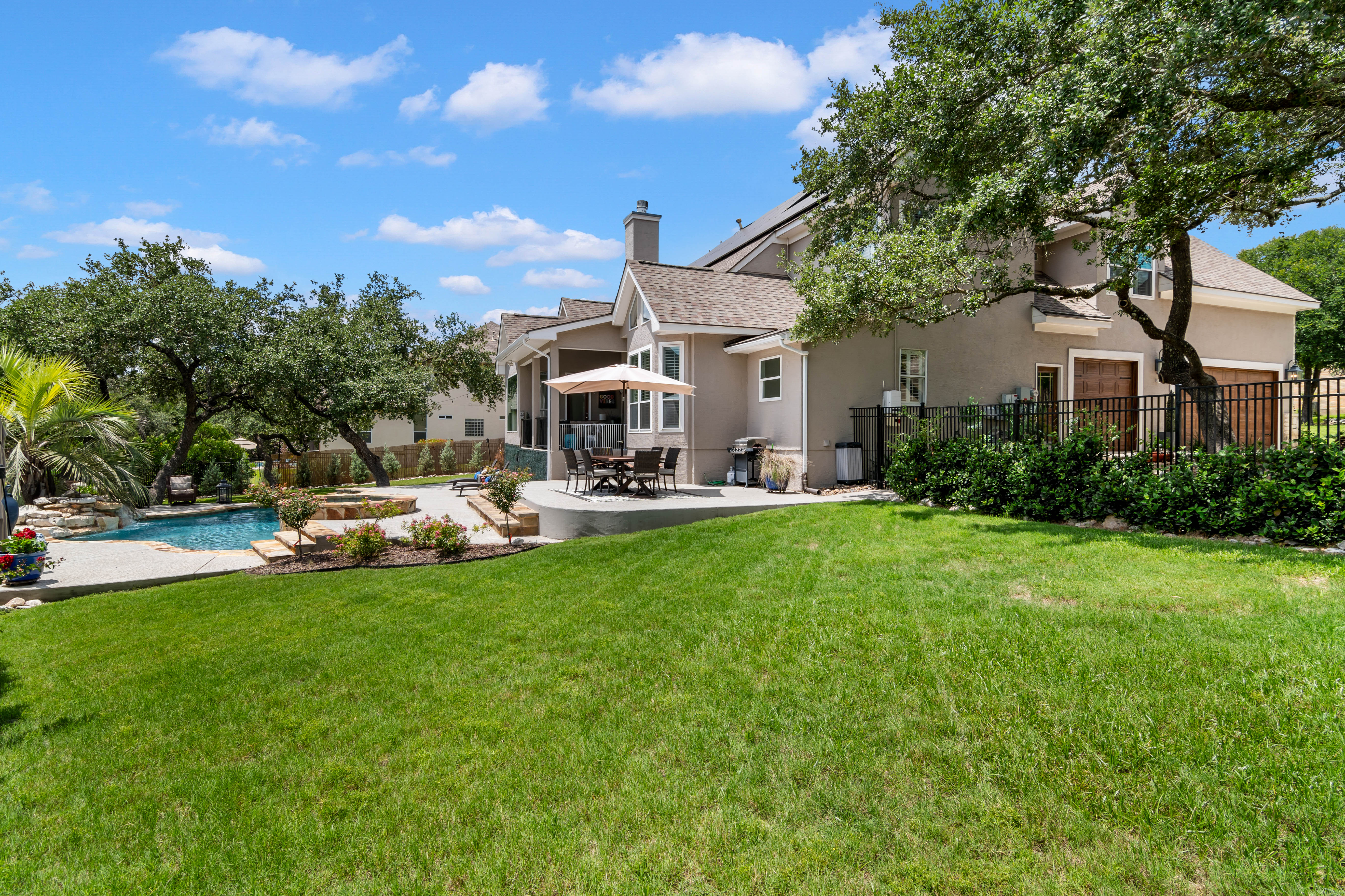  Canyon Springs Masterpiece with Pool and Spa - 物件實景