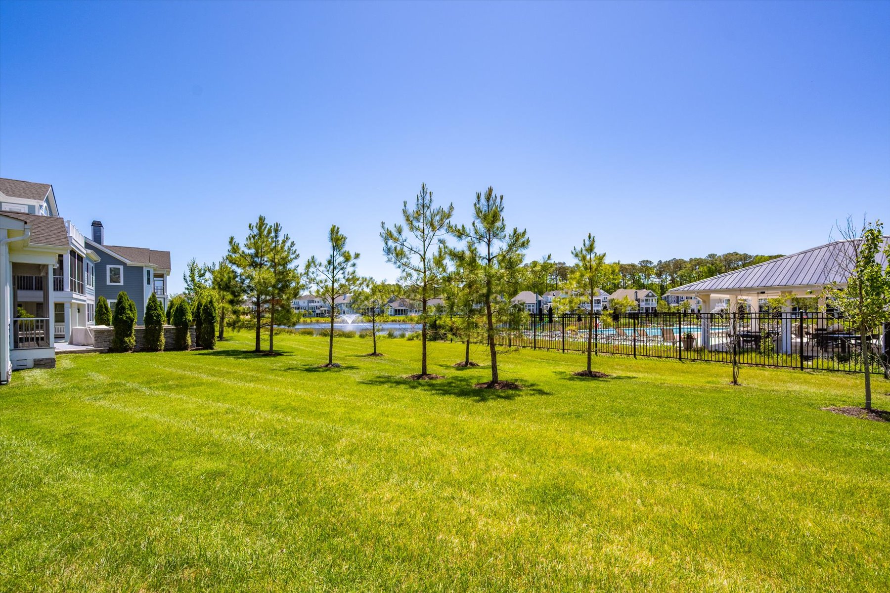  12292 N Haven Drive - 物件實景