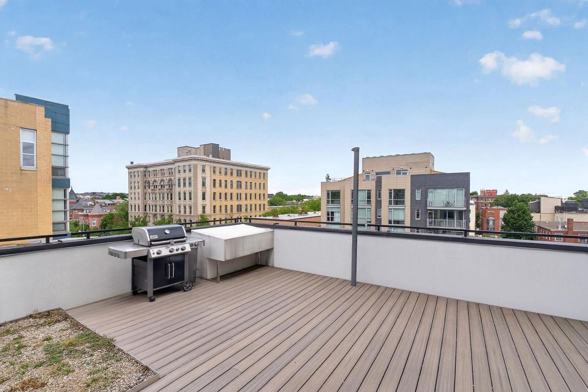  1312 13th Street NW, Washington, DC, 20005 - 物件實景
