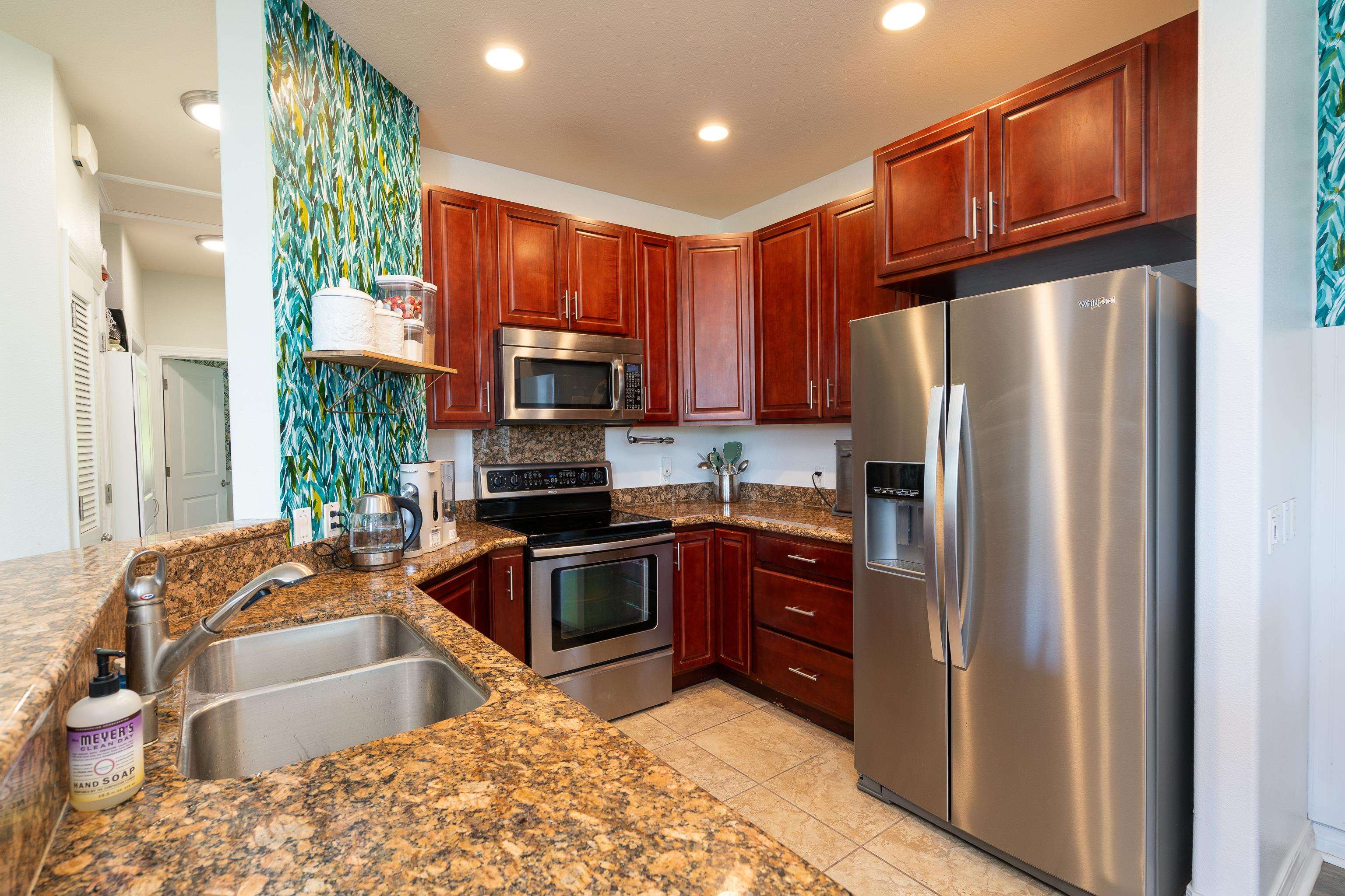 Kihei, Hawaii, 96753, United States, 2 Bedrooms Bedrooms, ,2 BathroomsBathrooms,Residential,For Sale,1807588