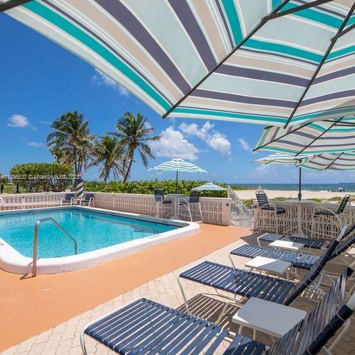 3401 NE 10th St Unit PH16W, Pompano Beach, Florida, 33062, United States, 1 Bedroom Bedrooms, ,1 BathroomBathrooms,Residential,For Sale,3401 NE 10th St Unit PH16W,1339106