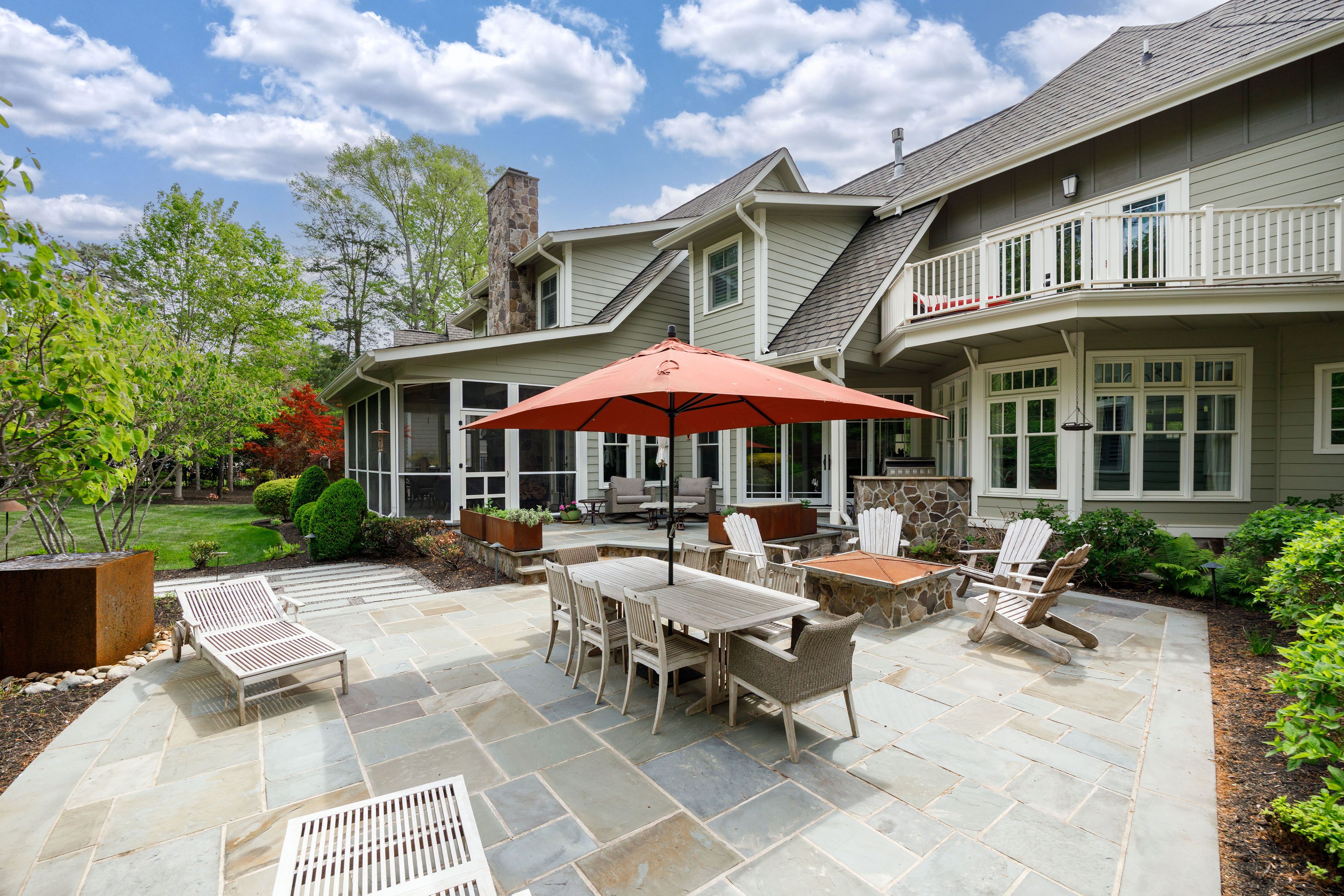  328 South Gaskins Road, Richmond, VA 23238 - 物件實景