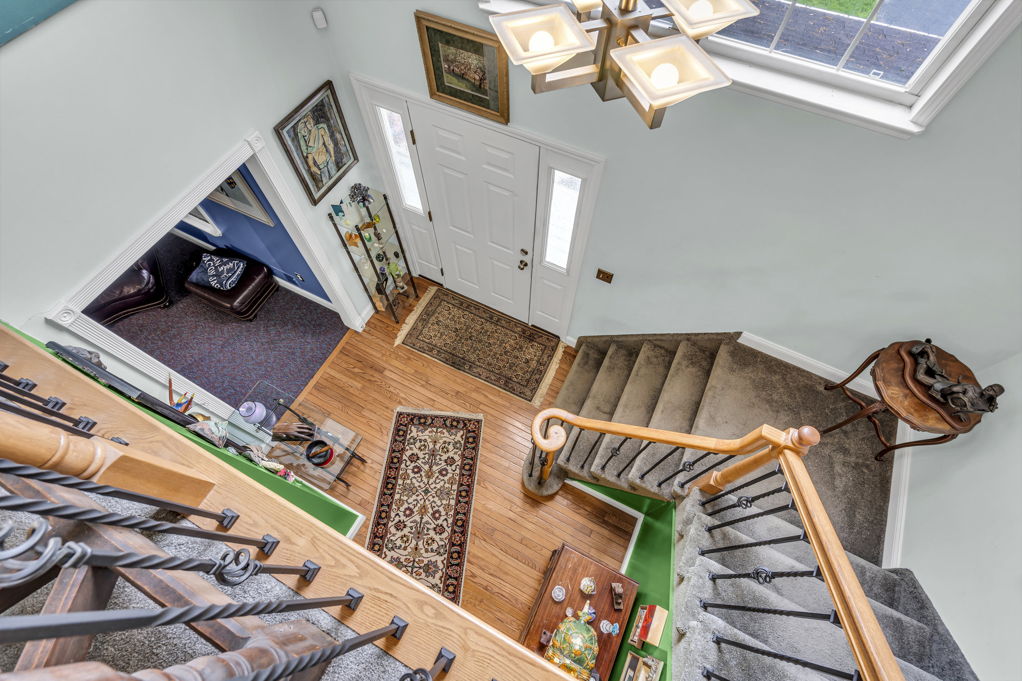  Custom Shore Colonial Nestled in Desirable Ocean Gate - 物件實景