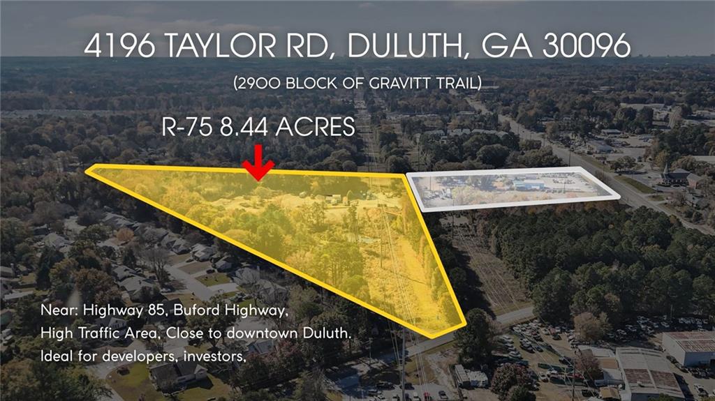 Duluth, Georgia, 30096, United States, ,Residential,For Sale,1995119