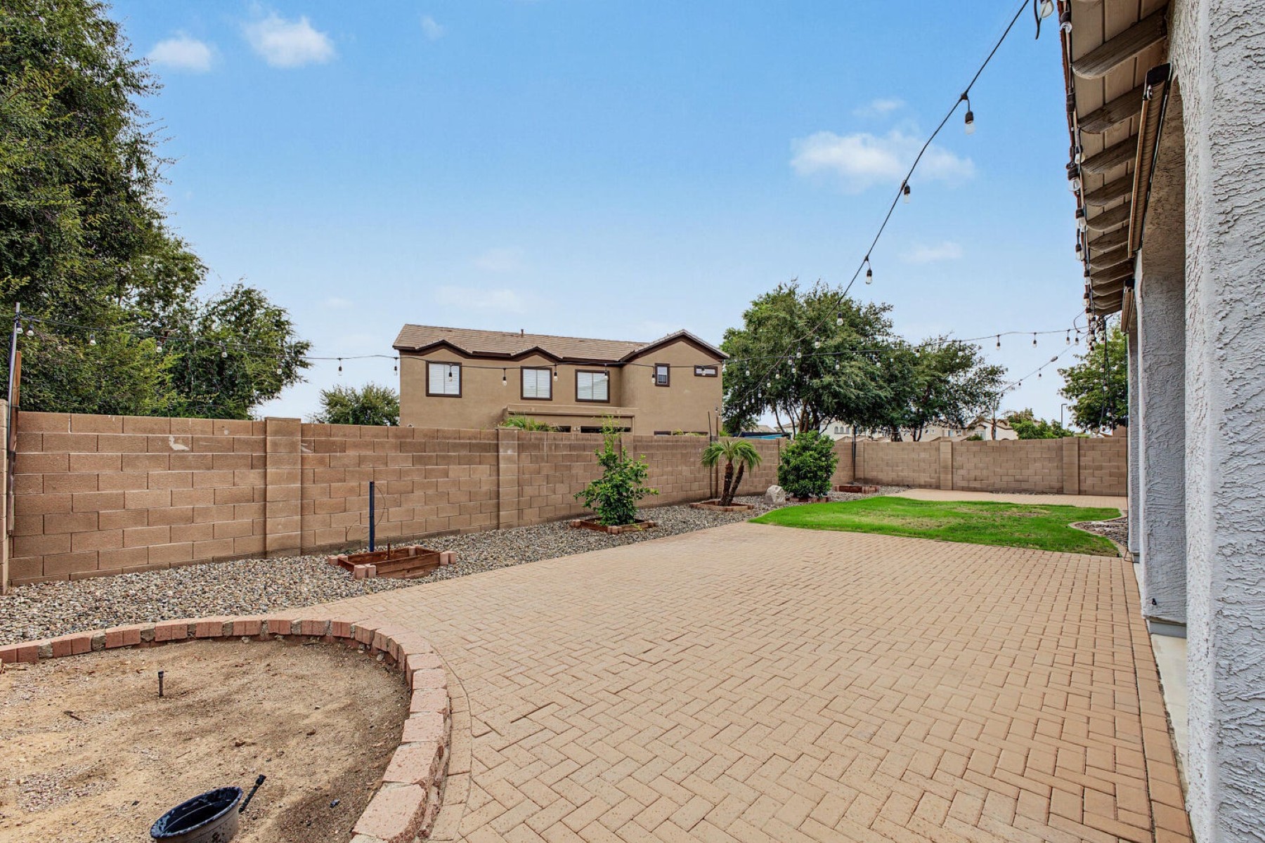  965 E Benrich Drive¦Gilbert, AZ - 物件實景