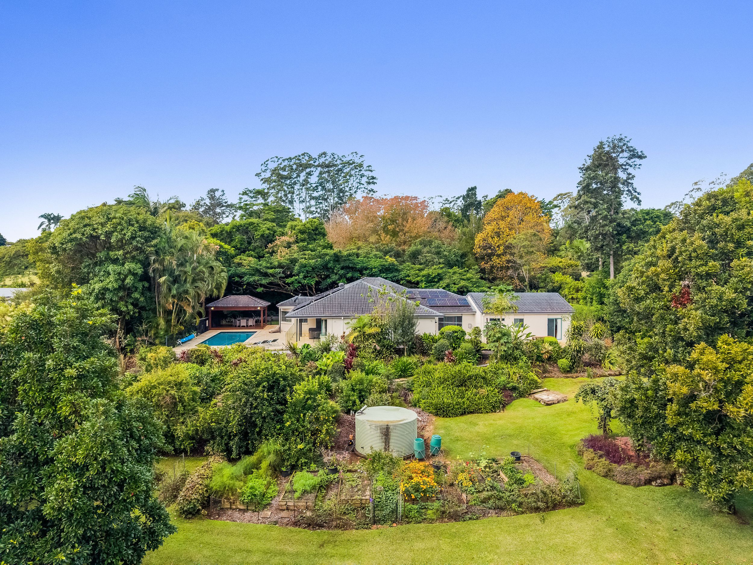  71 Fredericks Lane, Tintenbar - 物件實景