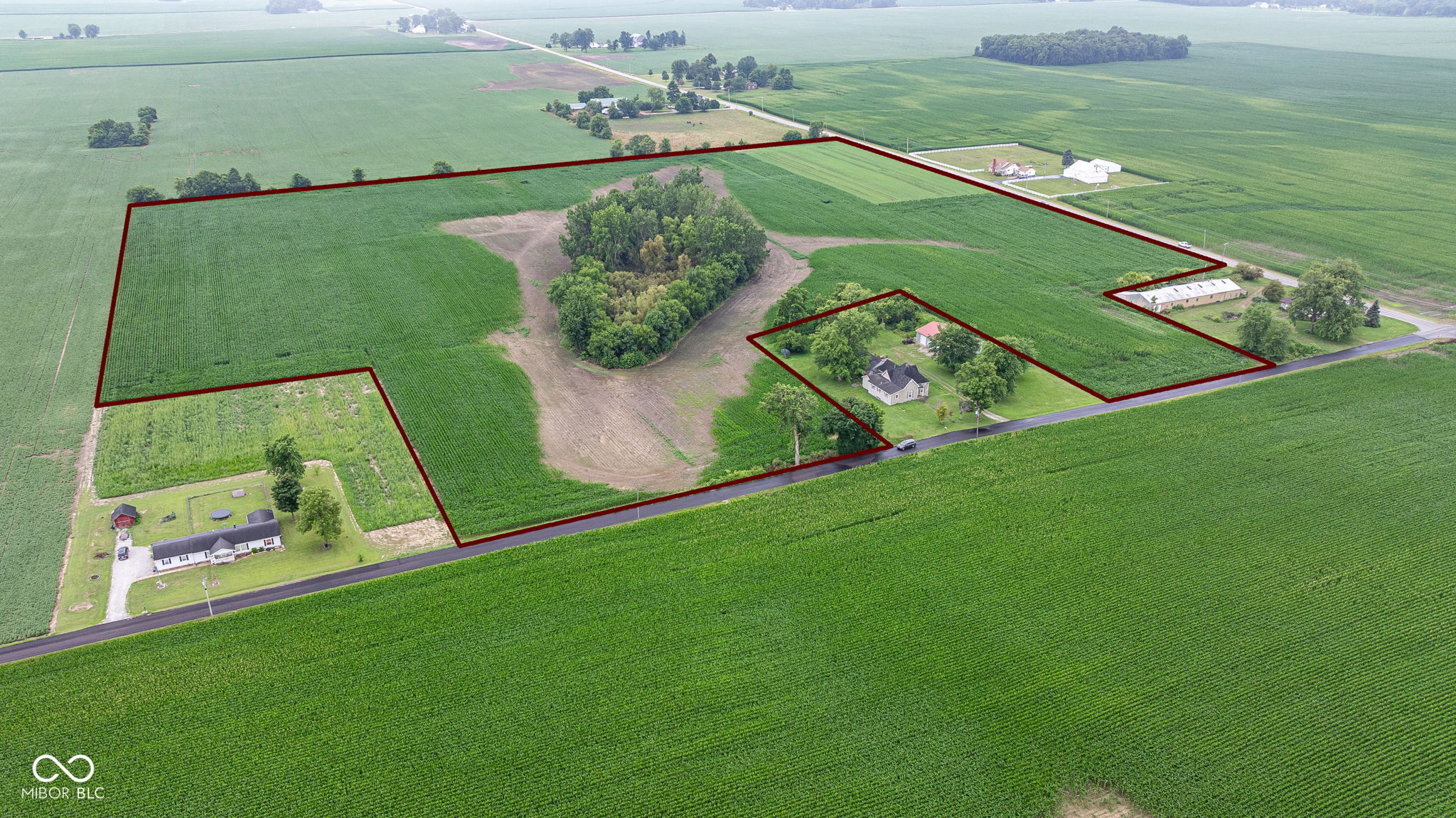 Elwood, Indiana, 46036, United States, ,Residential,For Sale,1923449