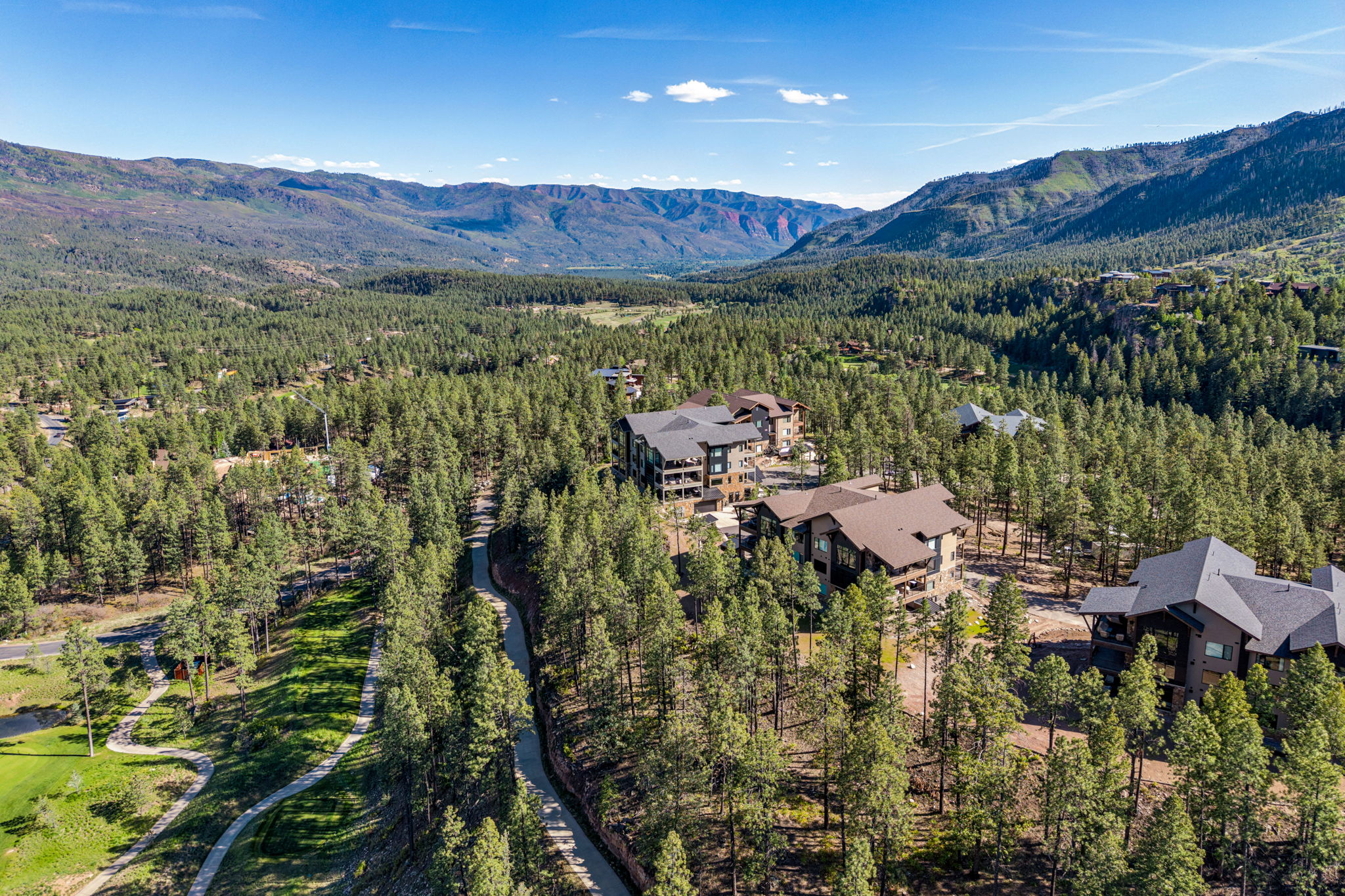  152 Outlaw Drive 1A, Durango, CO 81301 - 物件實景