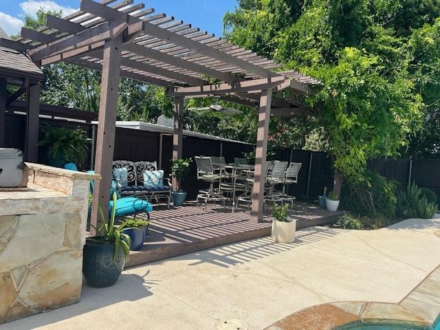 Garland, Texas, 75043, United States, 4 Bedrooms Bedrooms, ,3 BathroomsBathrooms,Residential,For Sale,1818340