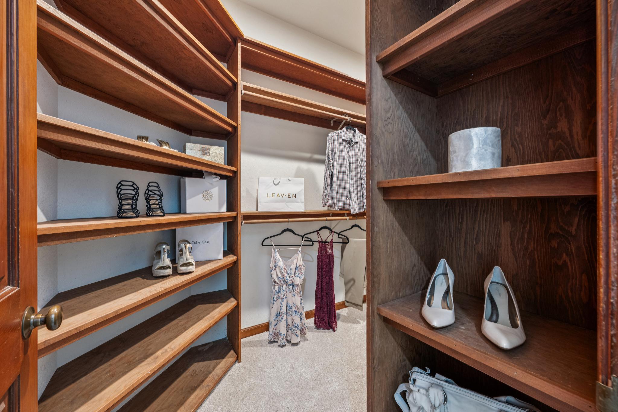  Elegant Northeast Santa Rosa Home on .5 Acres - 物件實景