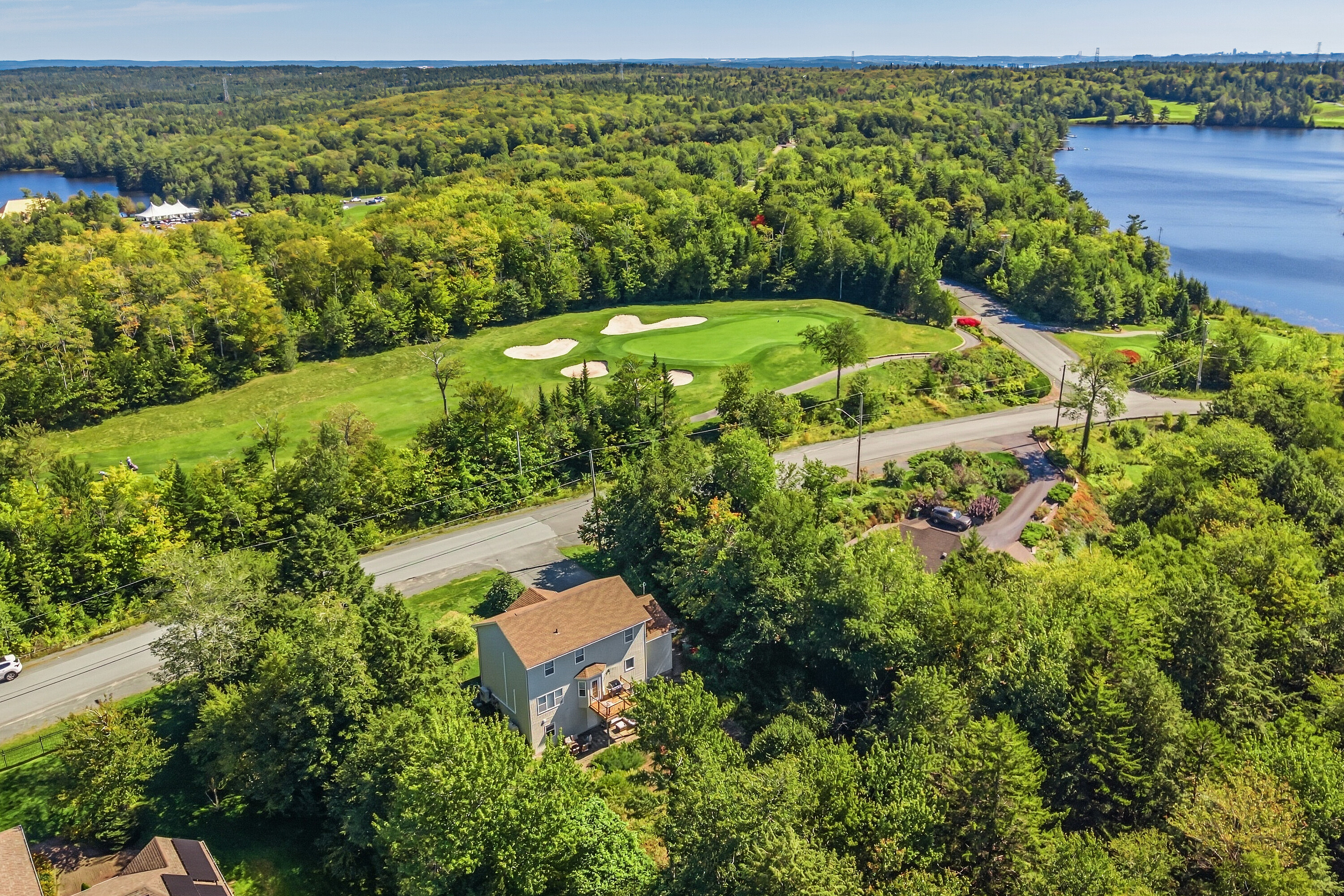  Hammonds Plains, Halifax-Dartmouth - 物件實景