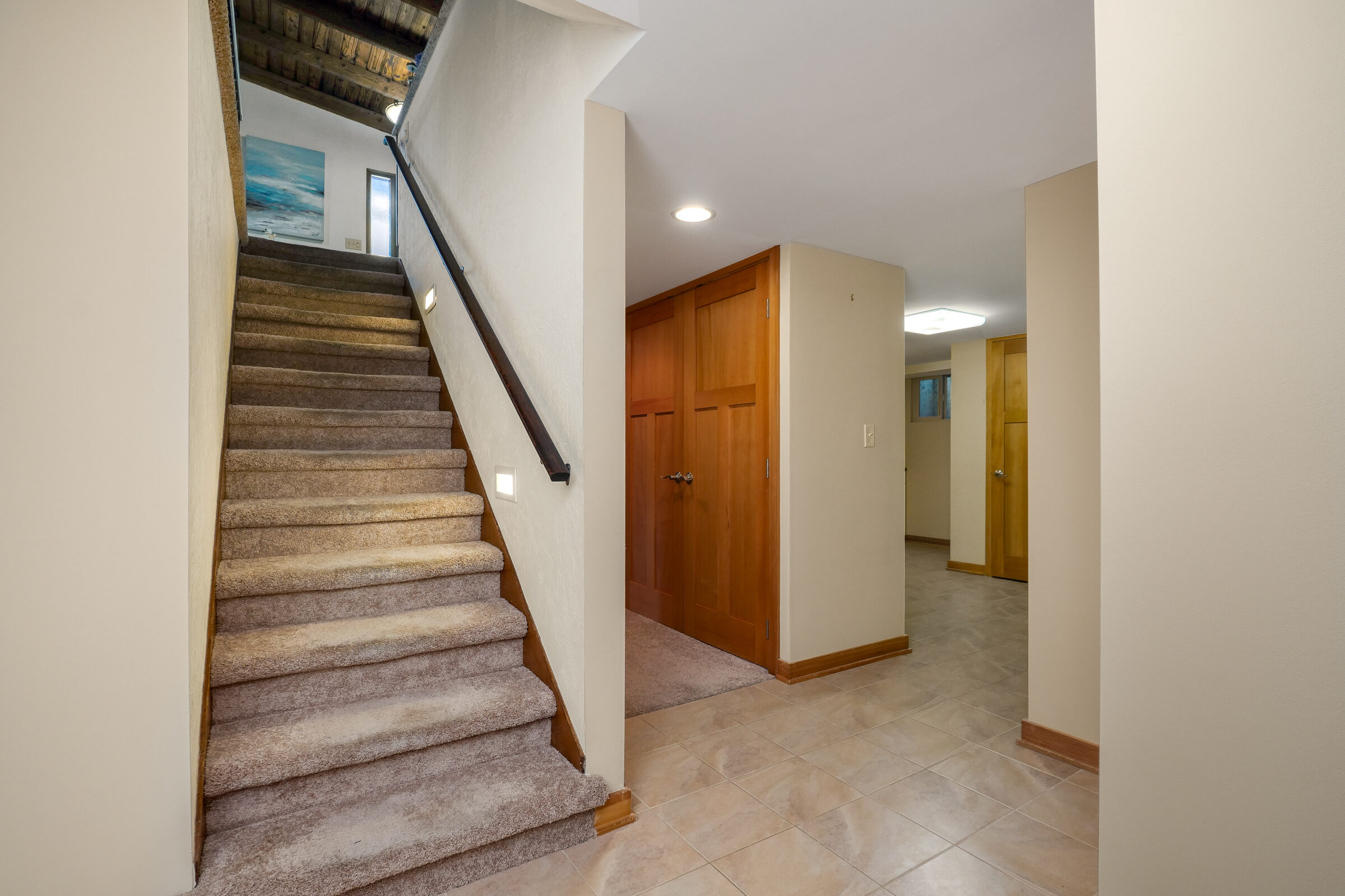  Timeless Mid-Century Modern in Shoreline - 物件實景