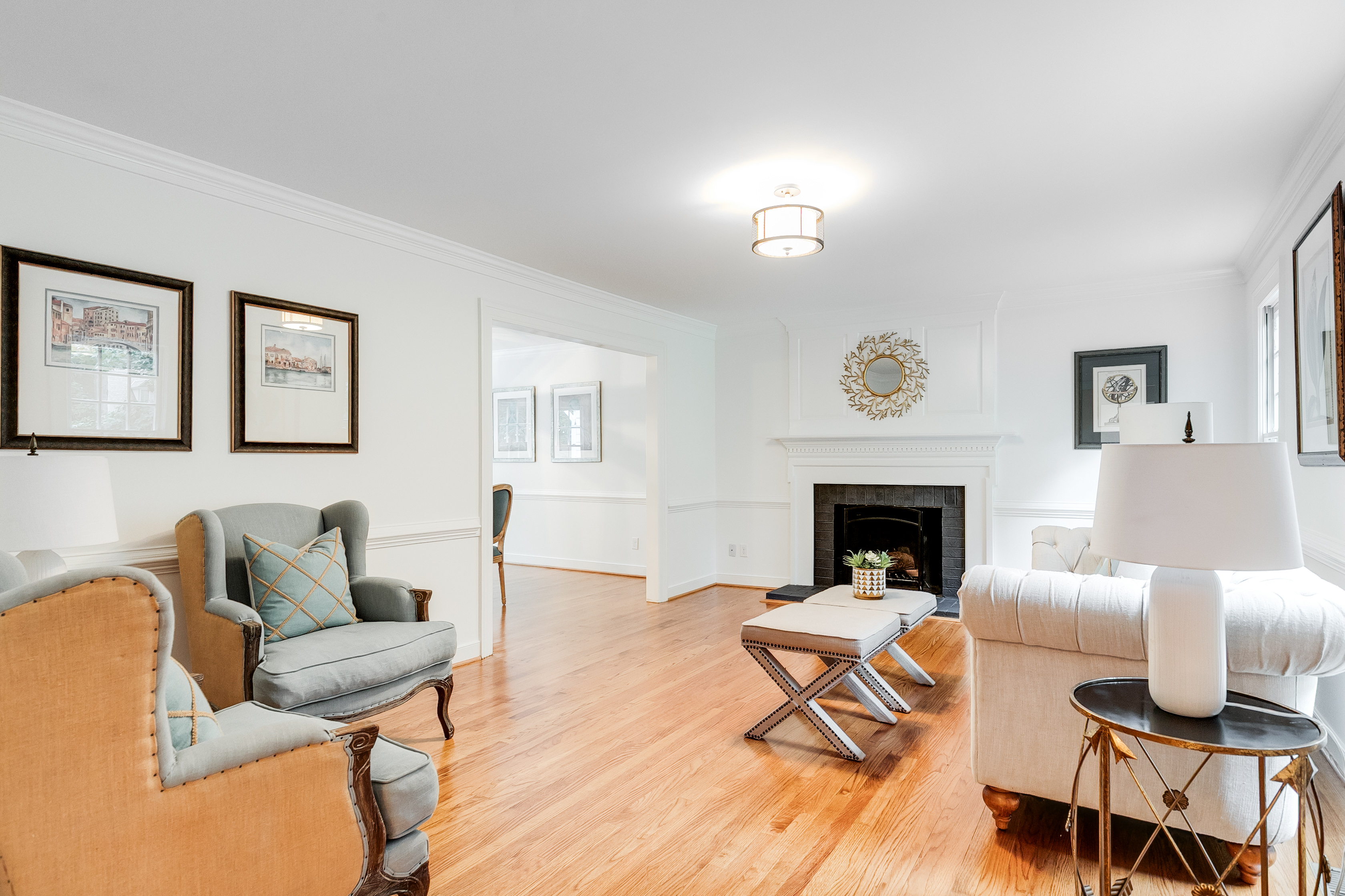  3911 Reeds Landing Circle, Midlothian, VA 23113 - 物件實景