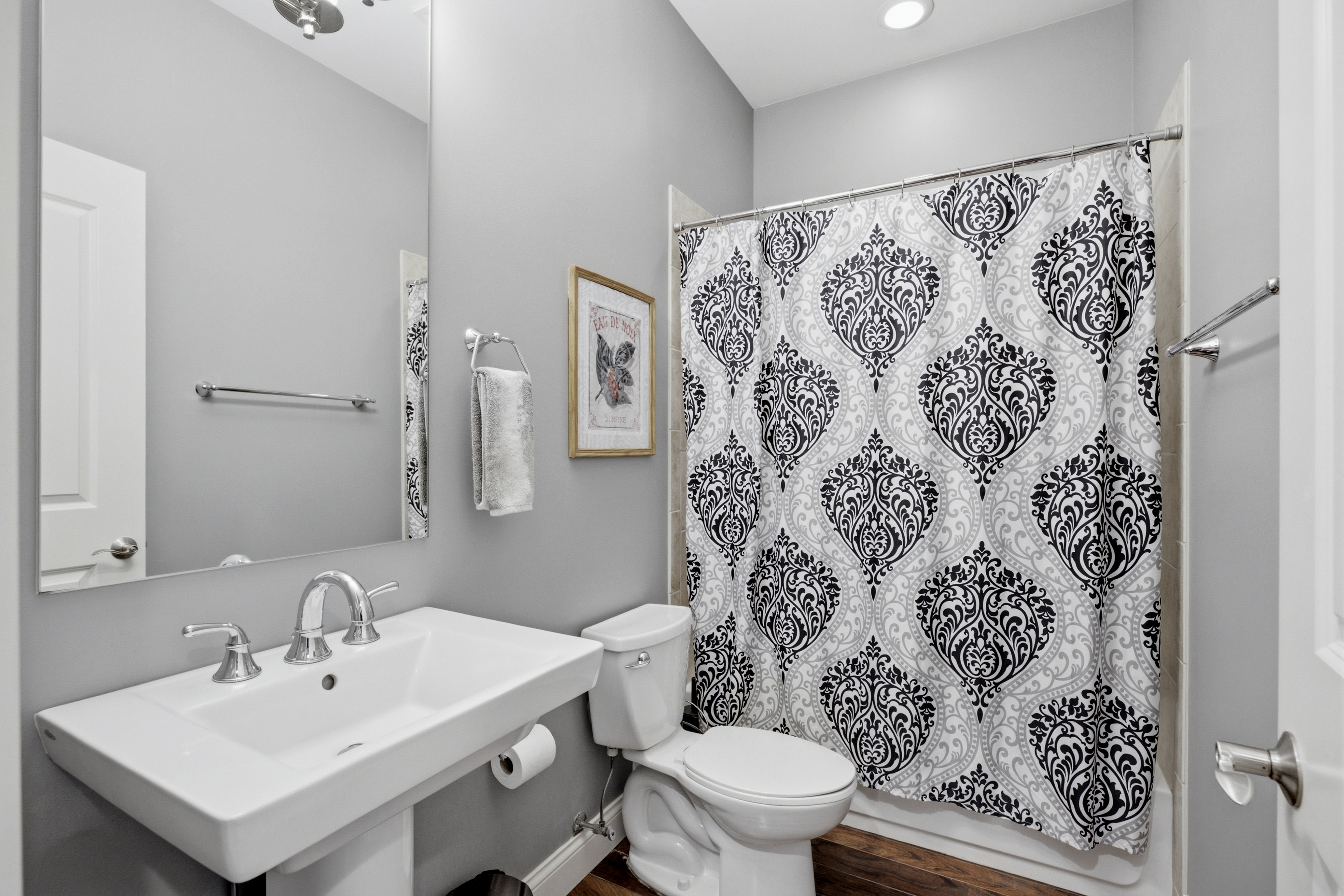  Sophisticated luxury living in the heart of Clayton. - 物件實景