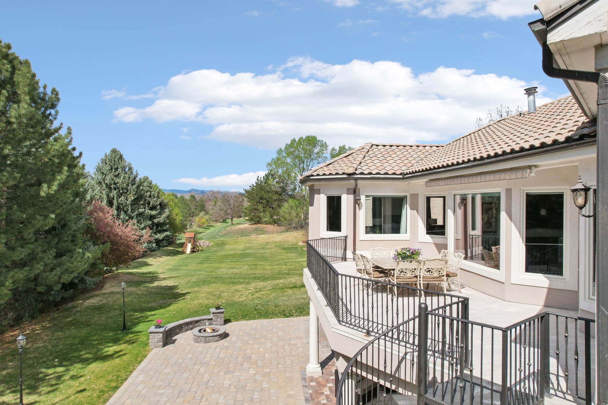 Cherry Hills Village, Colorado, 80111, United States, 5 Bedrooms Bedrooms, ,6 BathroomsBathrooms,Residential,For Sale,1798264