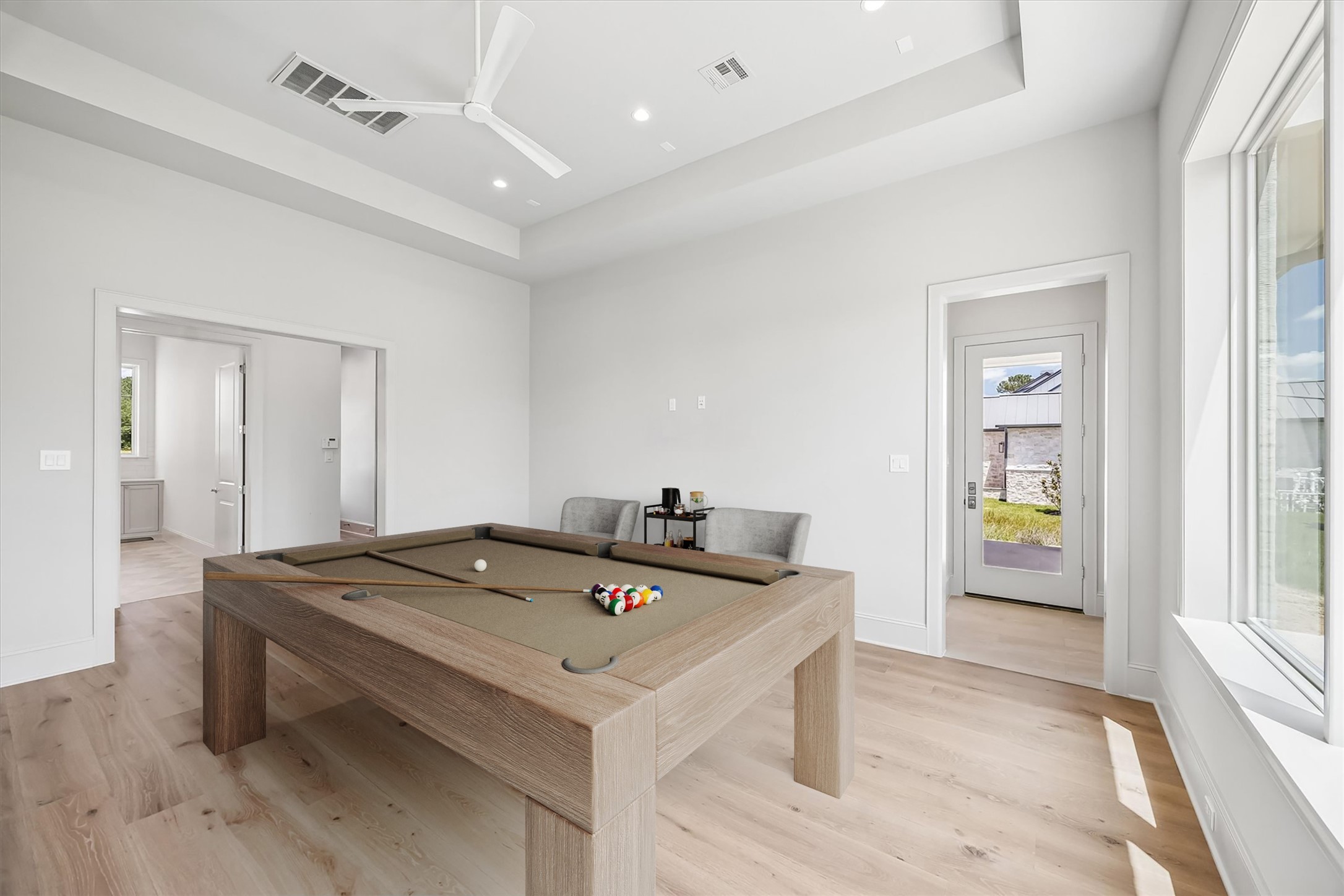 2418 Emerie Arbor Lane - 物件實景