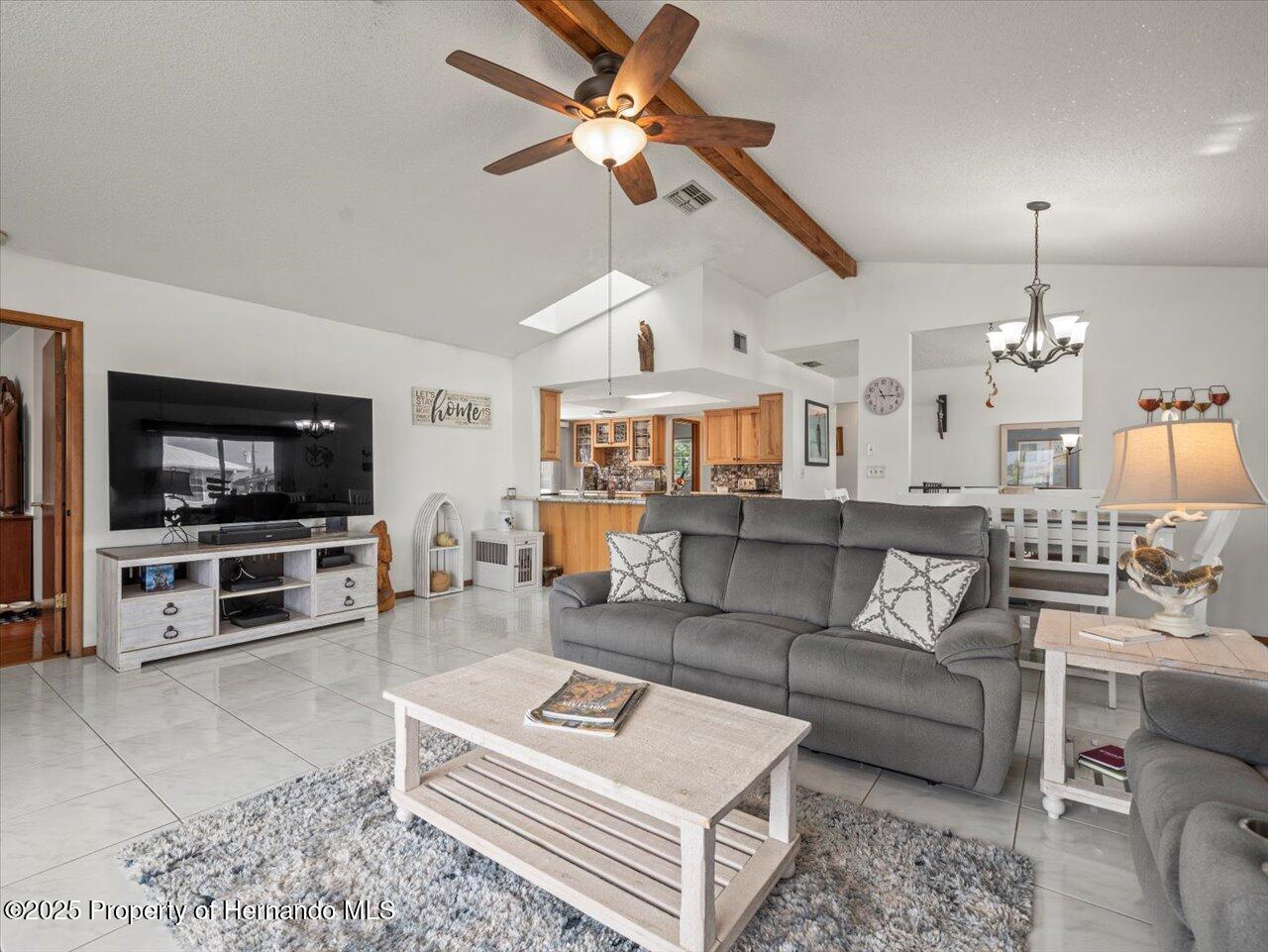 Hernando Beach, Florida, 34607, United States, 5 Bedrooms Bedrooms, ,4 BathroomsBathrooms,Residential,For Sale,1902027