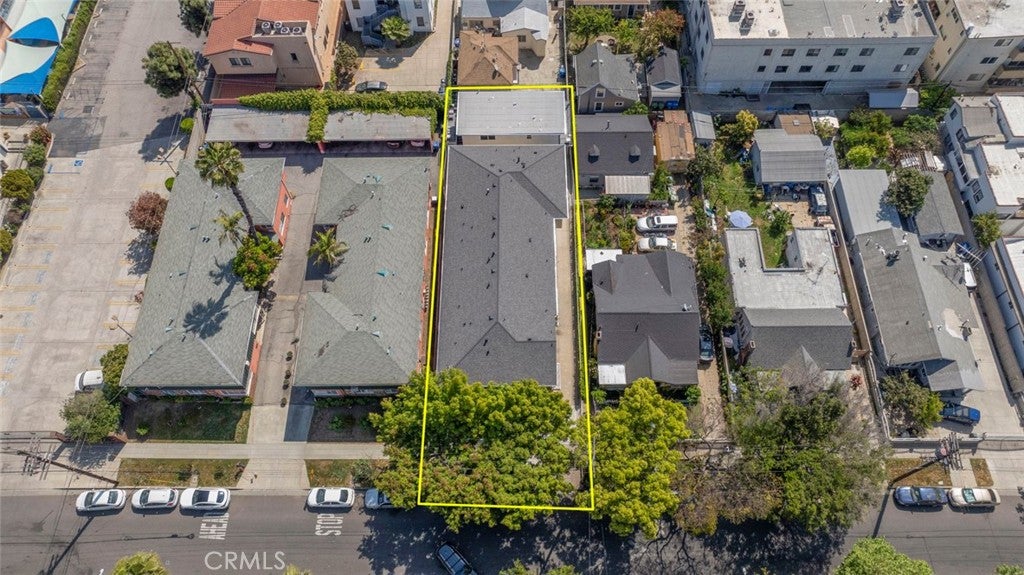 Los Angeles, California, 90027, United States, ,Residential,For Sale,1940498