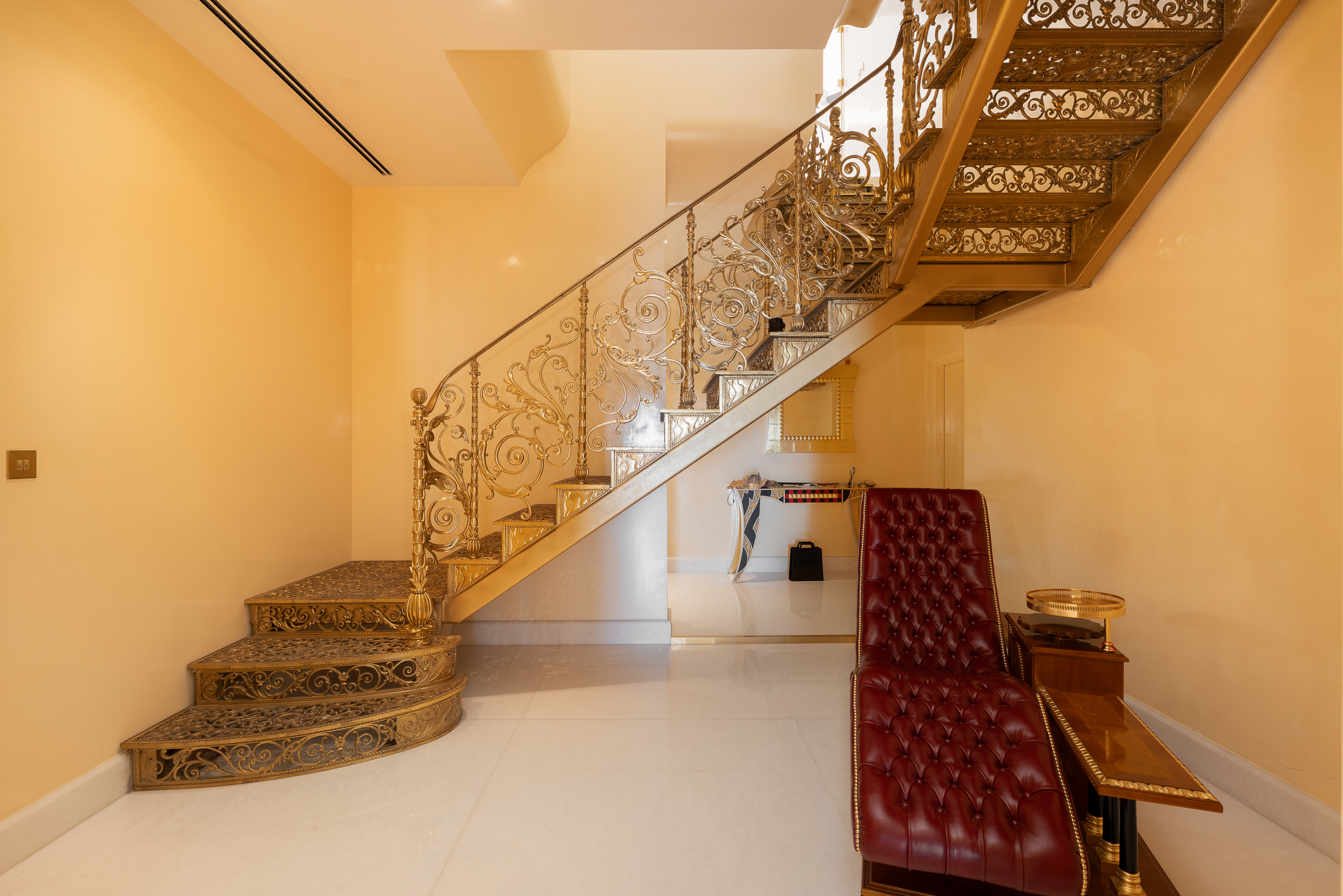  Singular Fully-Upgraded Penthouse on Palm Jumeirah - 物件實景