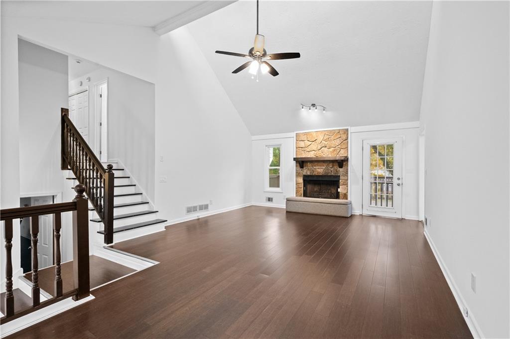 Marietta, Georgia, 30066, United States, 4 Bedrooms Bedrooms, ,3 BathroomsBathrooms,Residential,For Sale,1986334