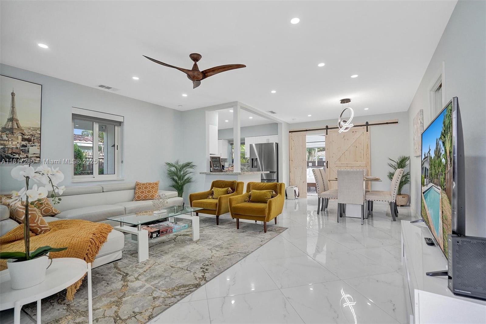 Fort Lauderdale, Florida, 33308, United States, 3 Bedrooms Bedrooms, ,2 BathroomsBathrooms,Residential,For Sale,1847053