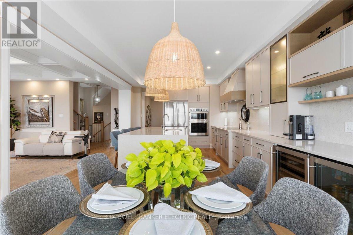 PETERBOROUGH NORTH (NORTH), Ontario, K9K 0H7, CA, 5 Bedrooms Bedrooms, ,4 BathroomsBathrooms,Residential,For Sale,1827816