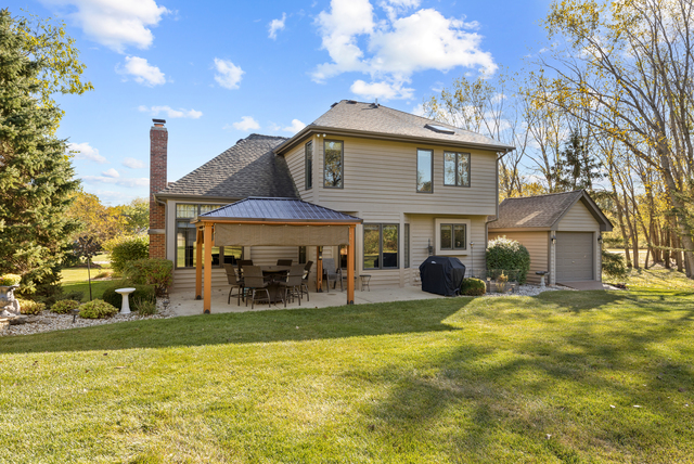 Huntley, Illinois, 60142, United States, 4 Bedrooms Bedrooms, ,3 BathroomsBathrooms,Residential,For Sale,1985712