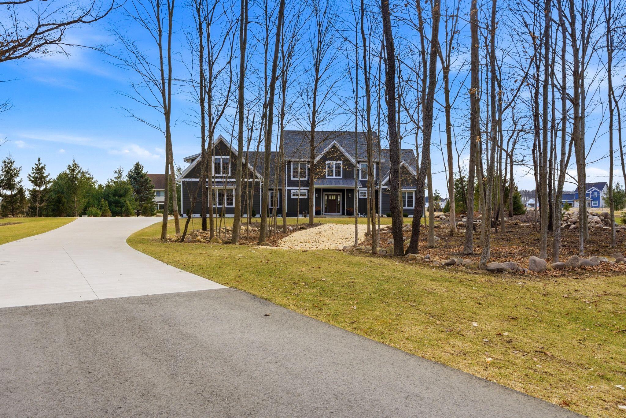 Polk, Wisconsin, 53086, United States, 5 Bedrooms Bedrooms, ,5 BathroomsBathrooms,Residential,For Sale,2027919