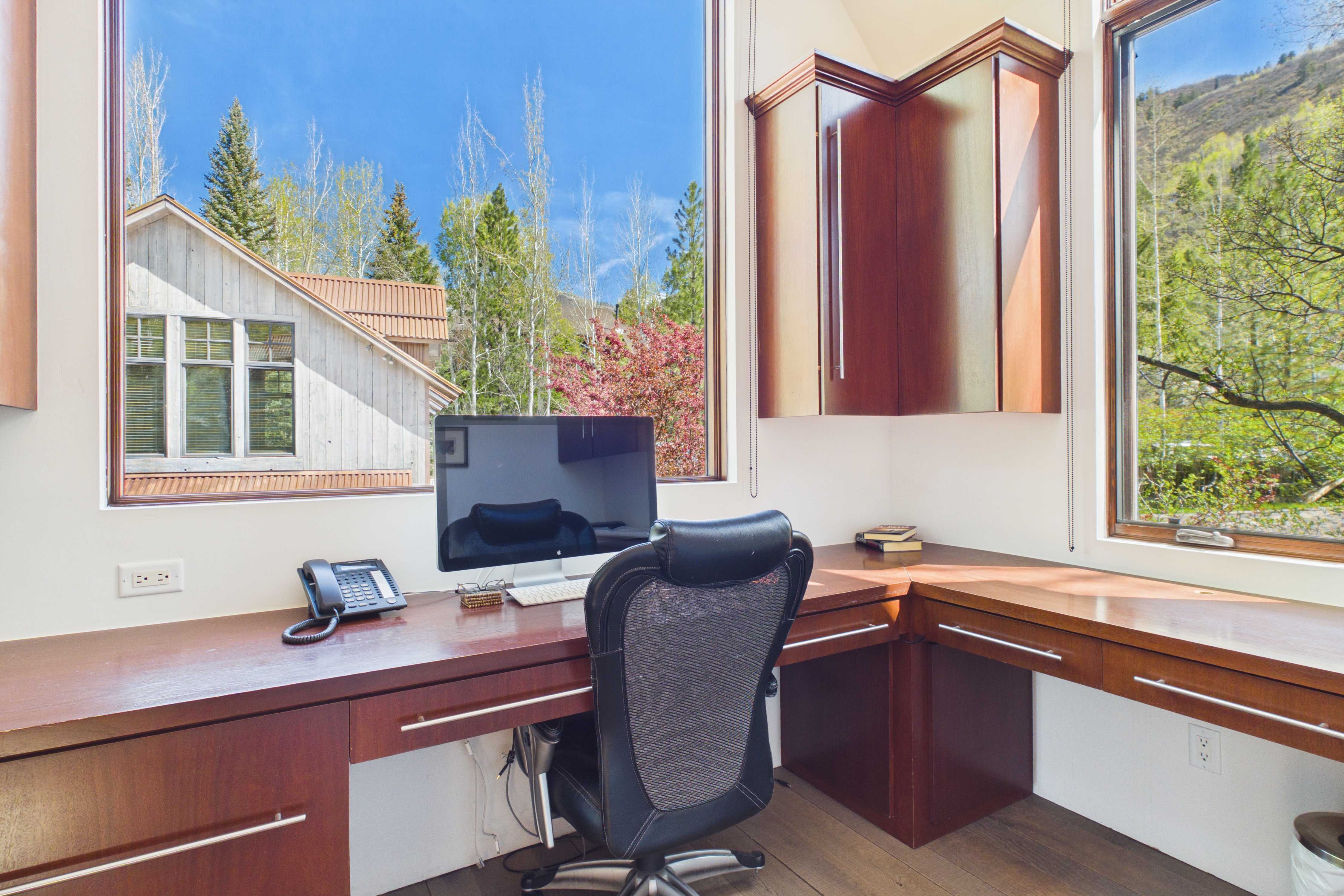 Prime Aspen Location  Mountain Modern Luxury  Turnkey Convenience - 物件實景