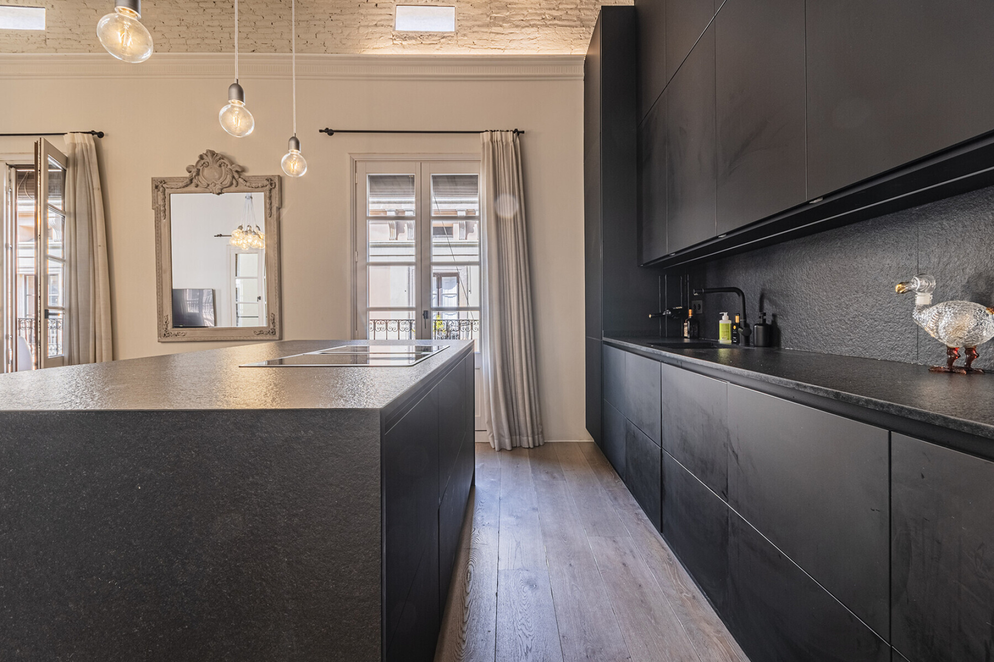  Design property in the Born next to the sea - 物件實景