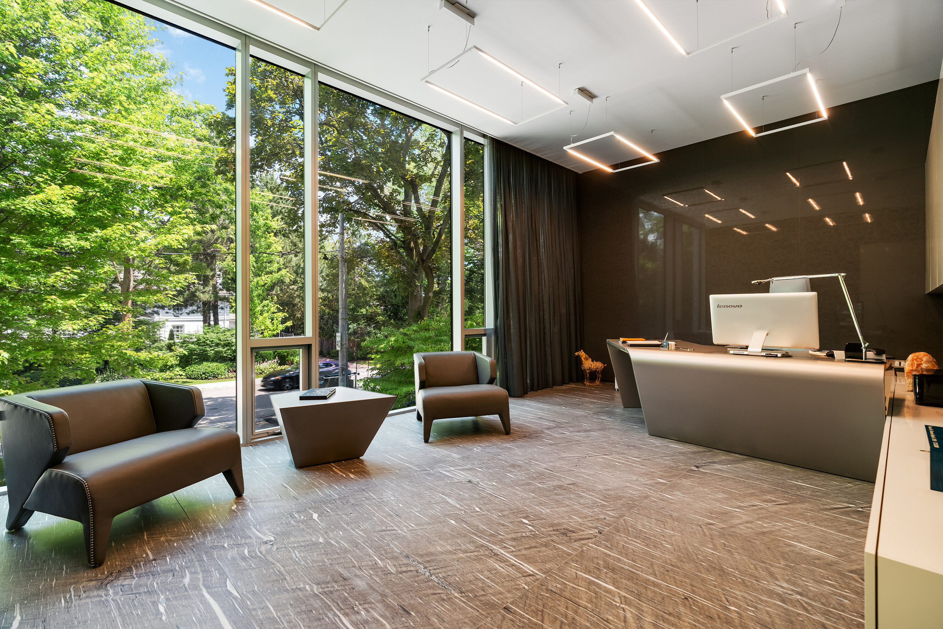  Ultra Prestigious Location - 物件實景