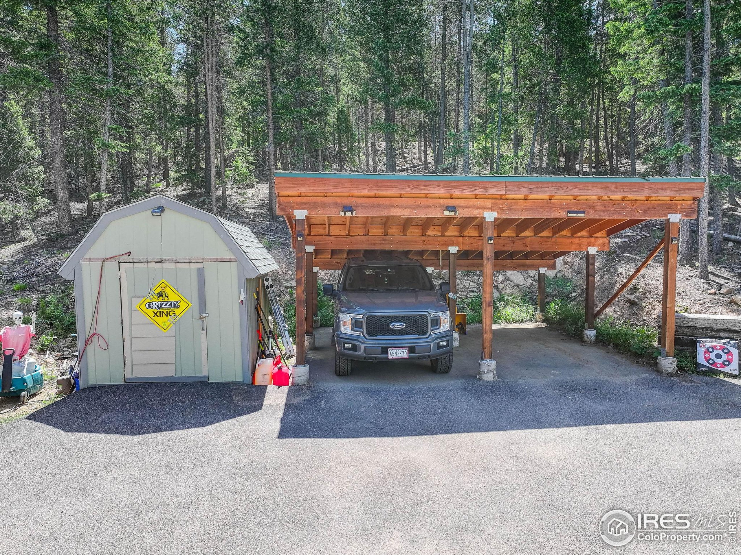 Conifer, Colorado, 80433, United States, 3 Bedrooms Bedrooms, ,2 BathroomsBathrooms,Residential,For Sale,1991521